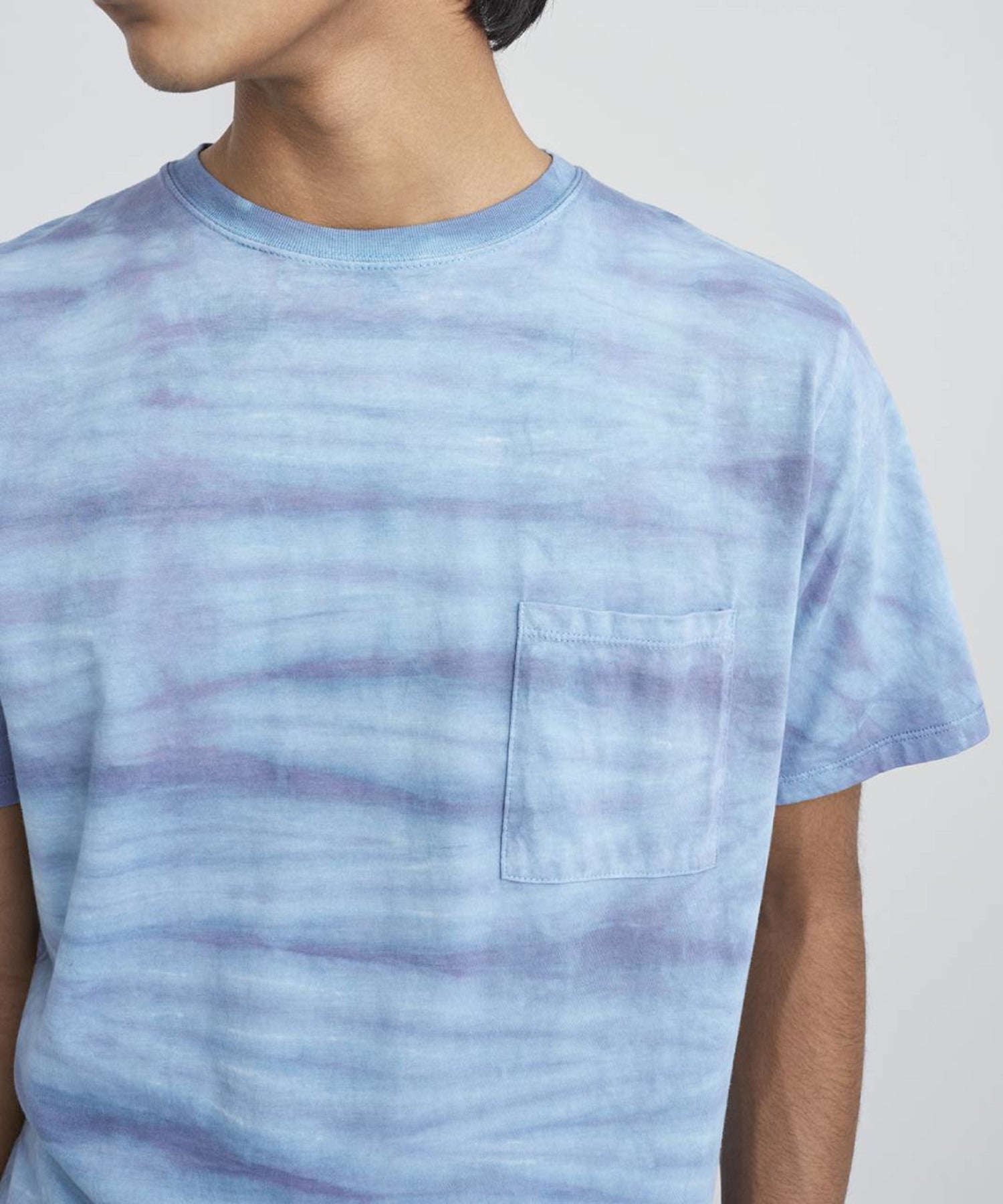 Randall Mineral Wash S/S Tee
