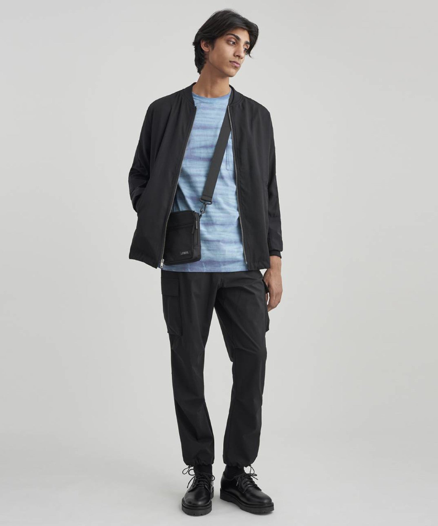 Randall Mineral Wash S/S Tee