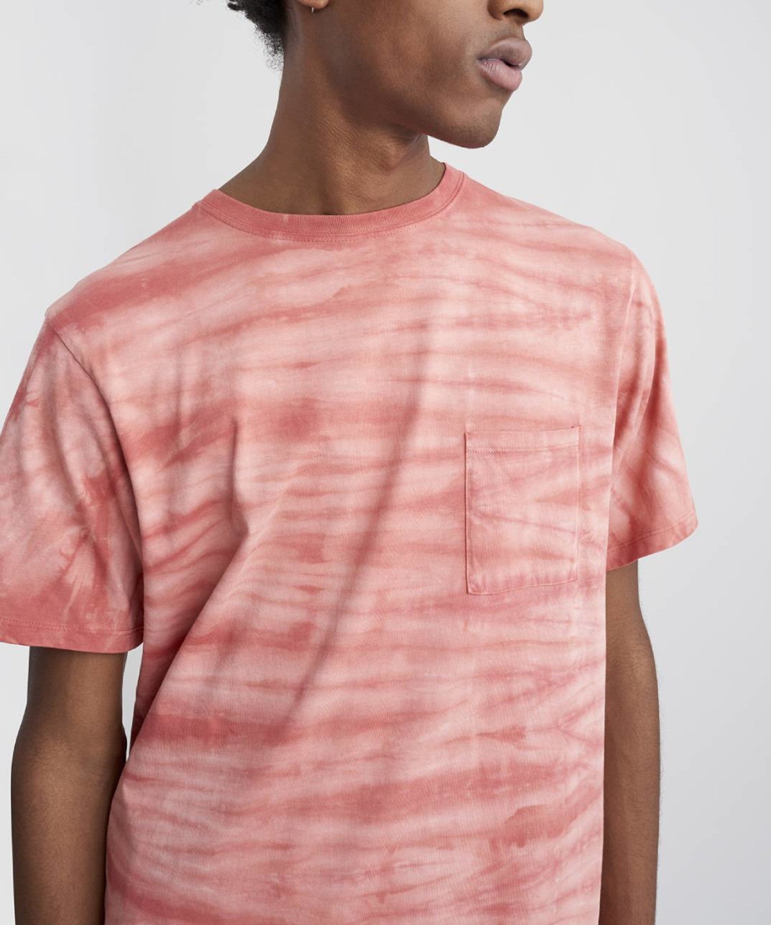 Randall Mineral Wash S/S Tee