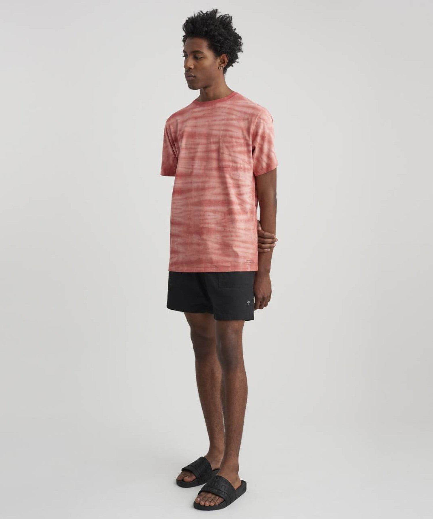 Randall Mineral Wash S/S Tee