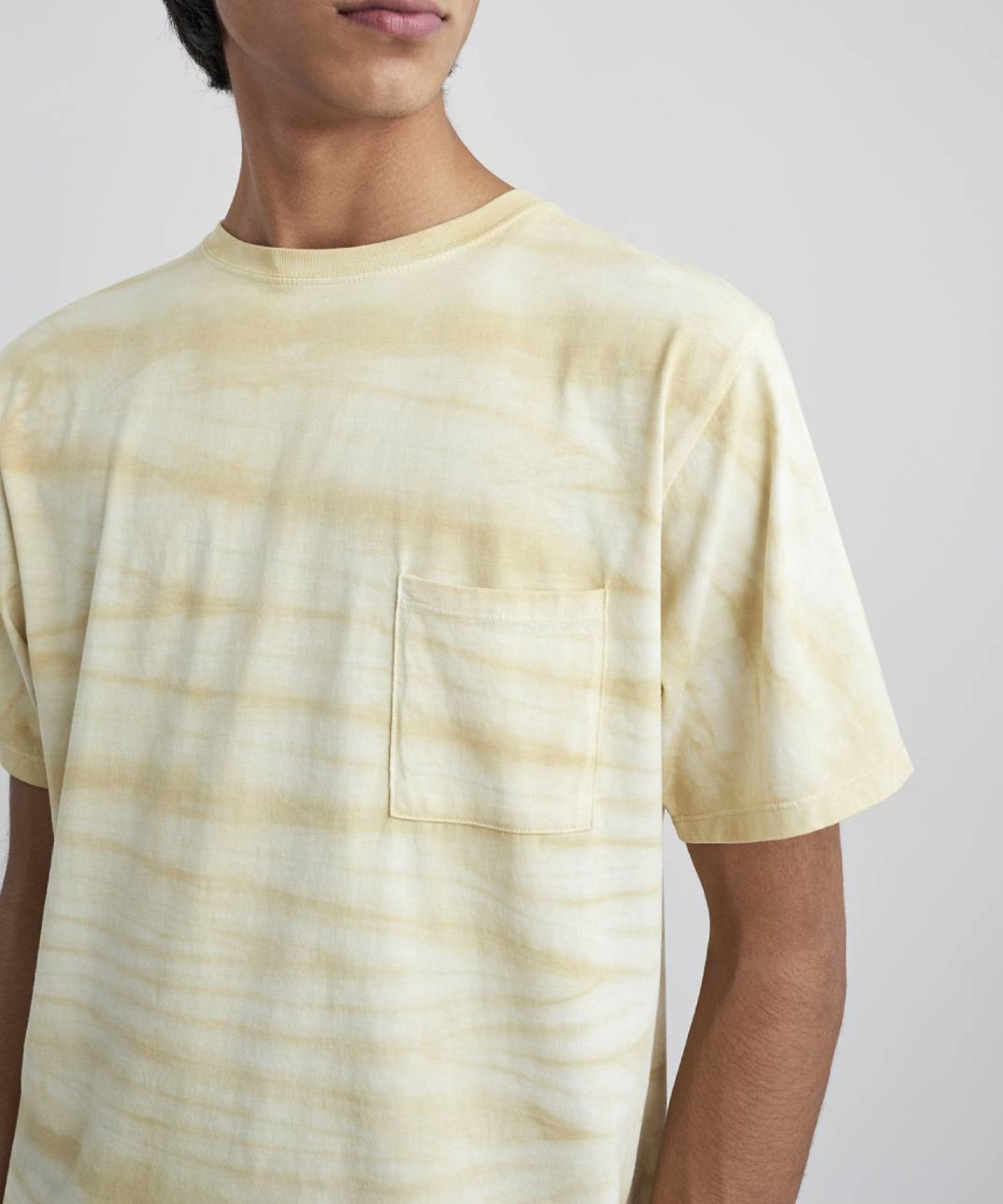 Randall Mineral Wash S/S Tee