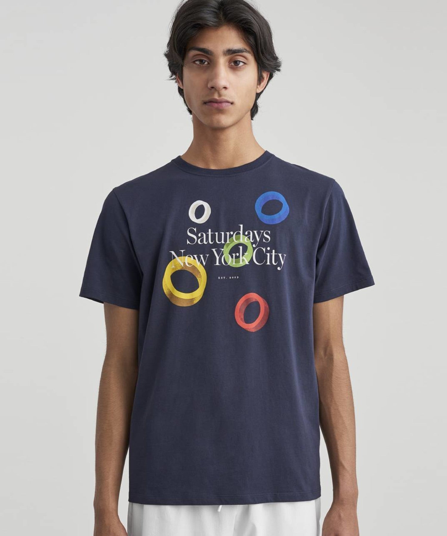 Miller Standard S.C. S/S Tee