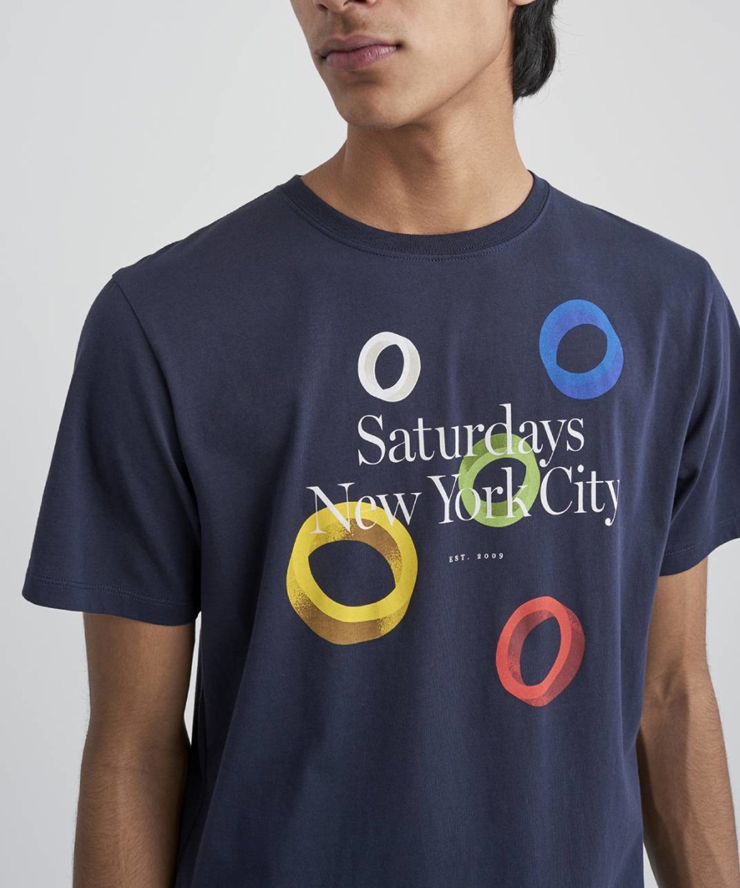 Miller Standard S.C. S/S Tee