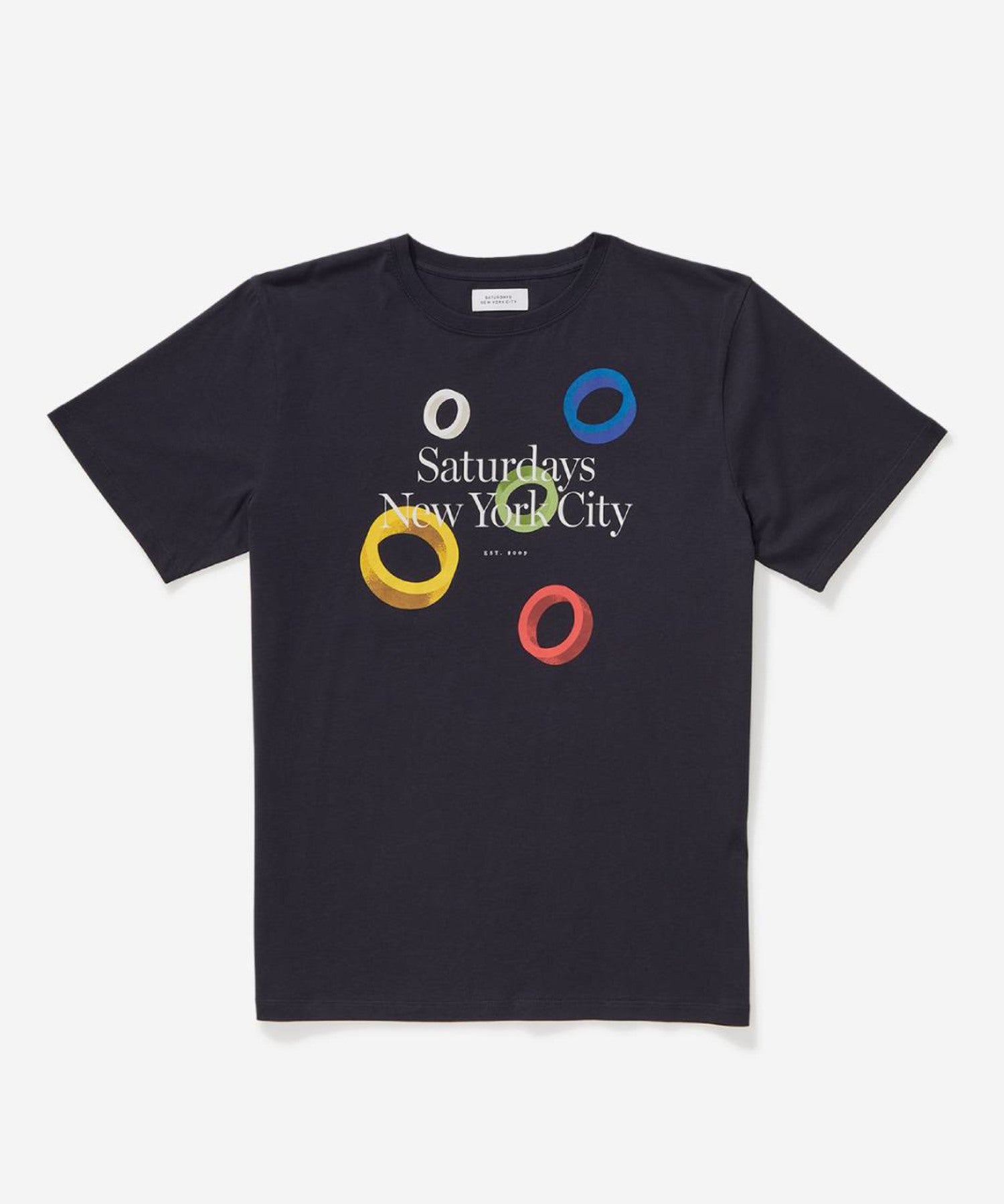 Miller Standard S.C. S/S Tee