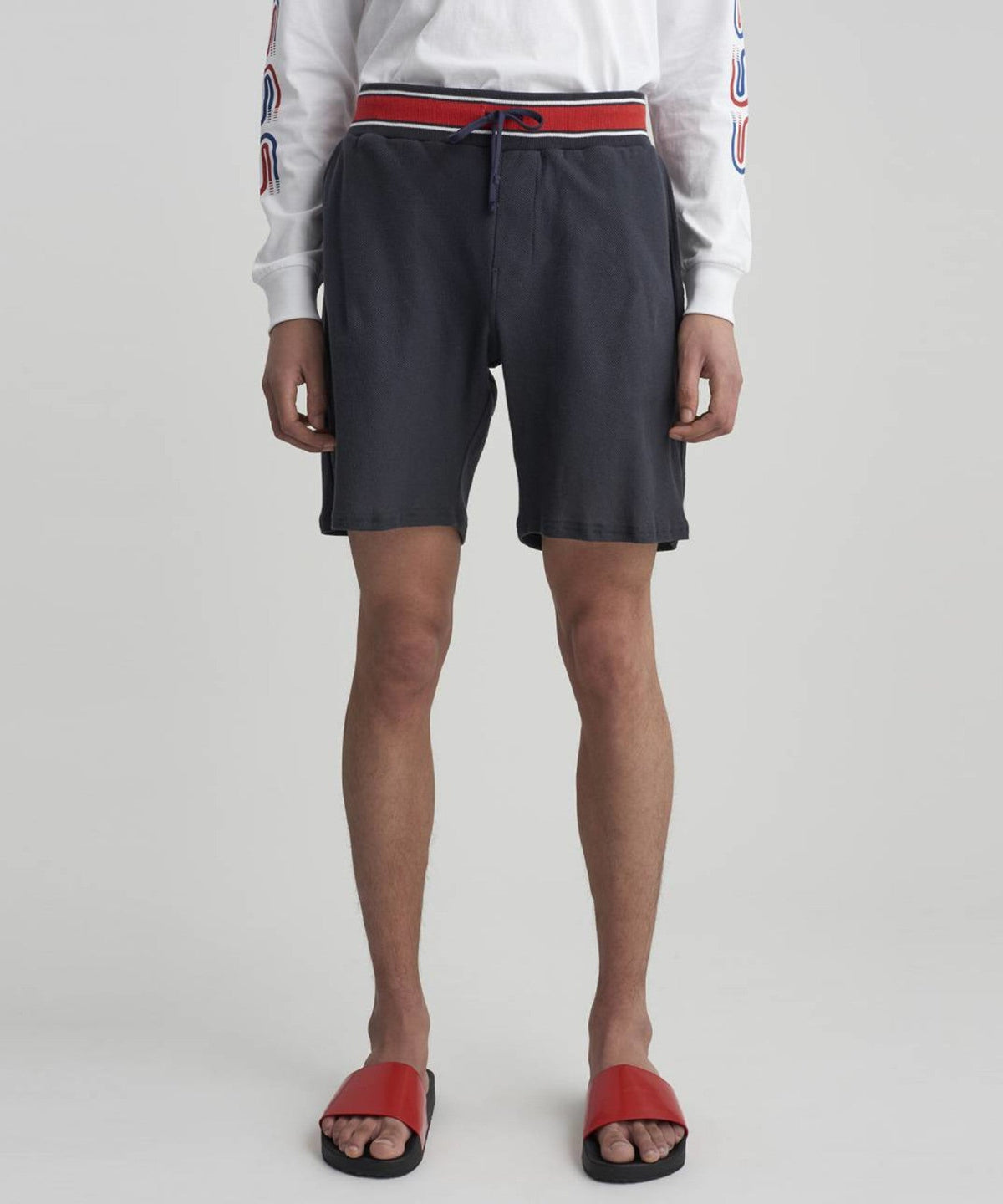 Bjorn Sweat Short