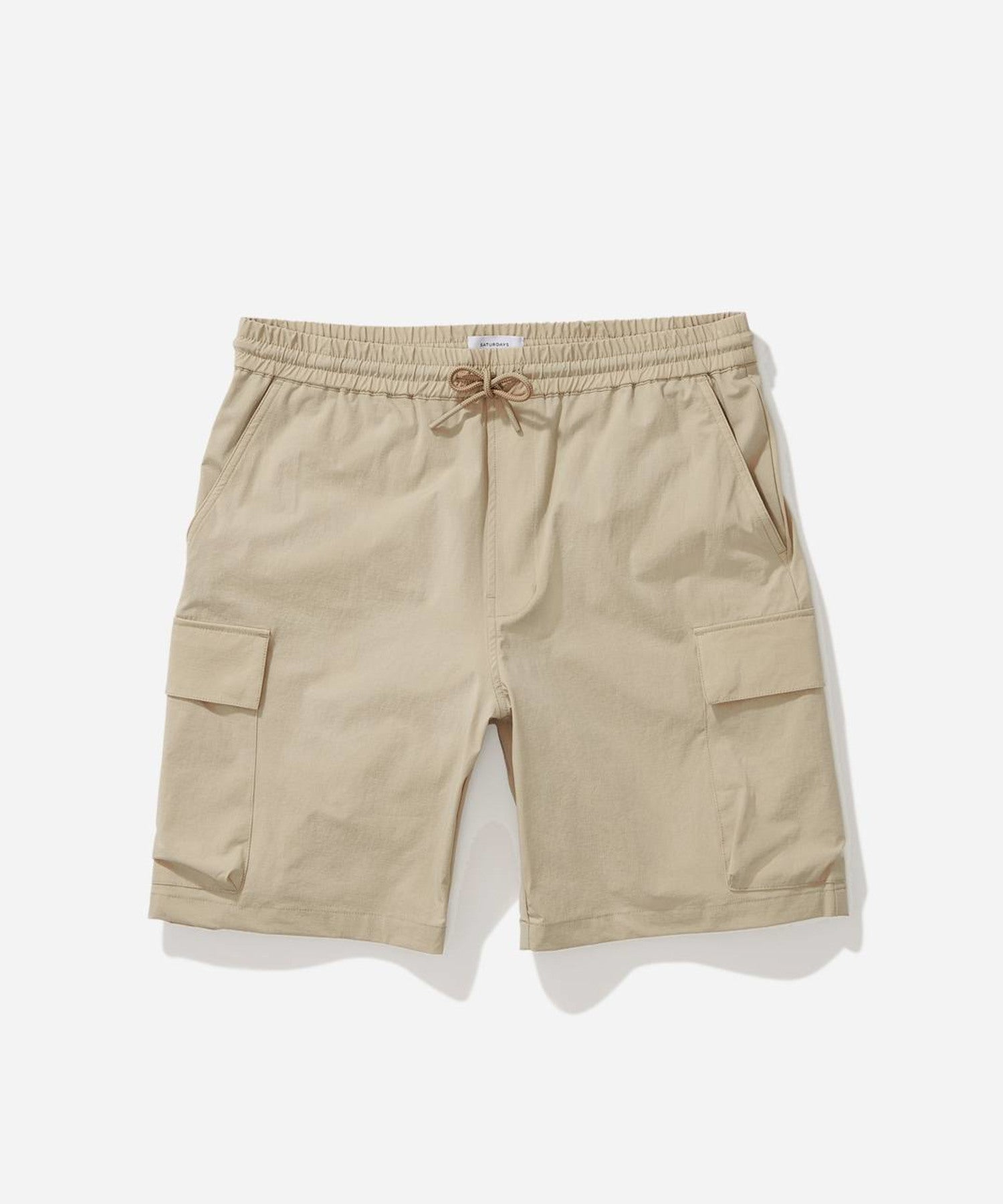 Pete Jogger Short