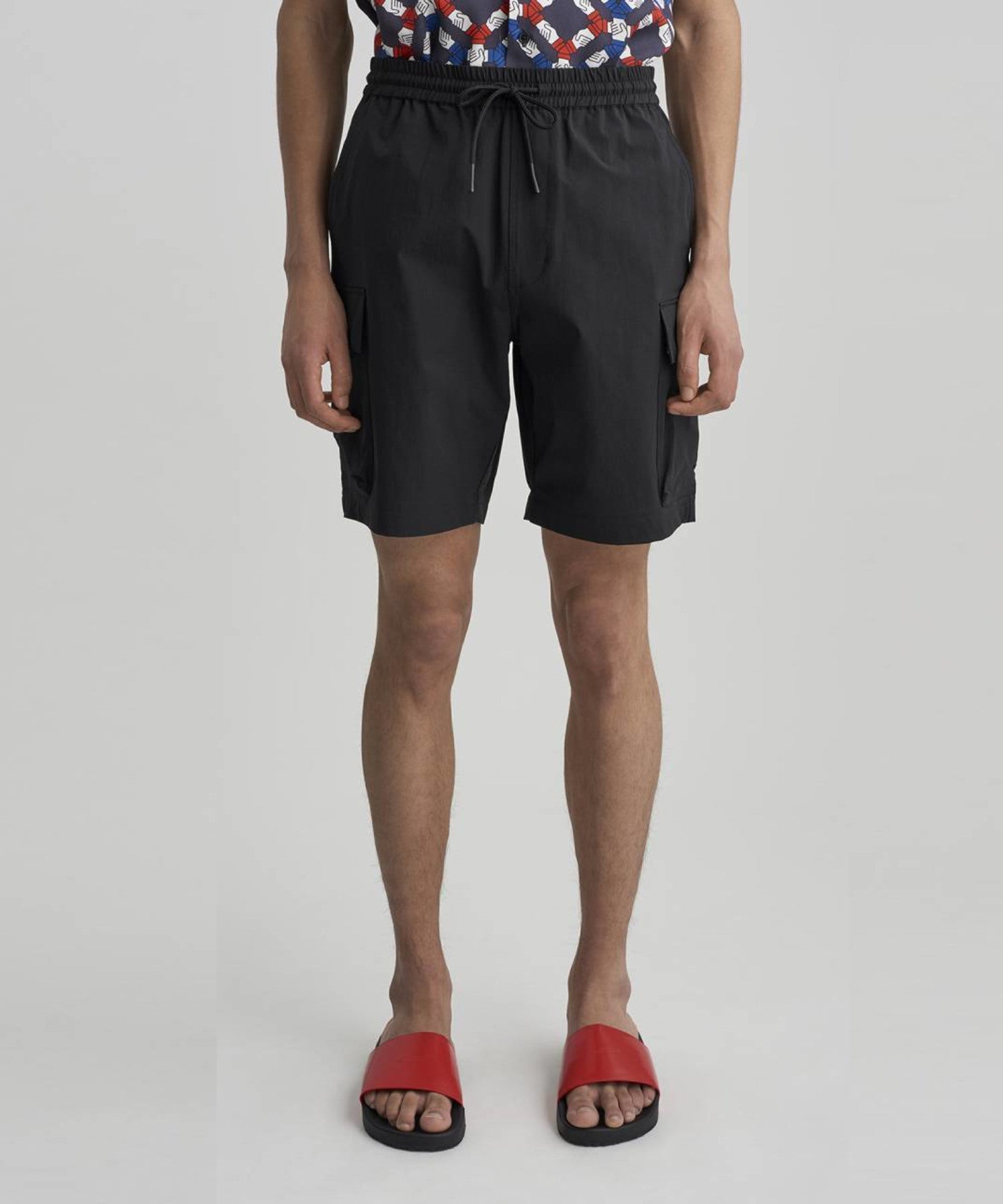 Pete Jogger Short