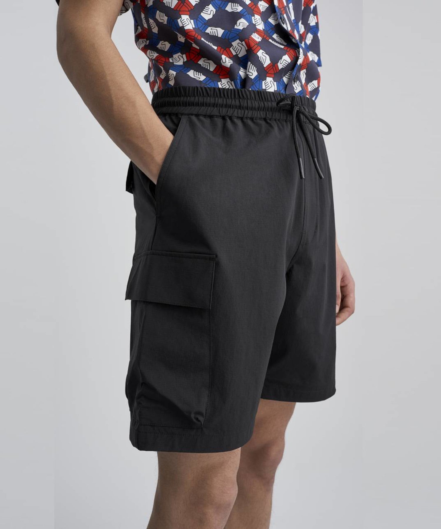 Pete Jogger Short
