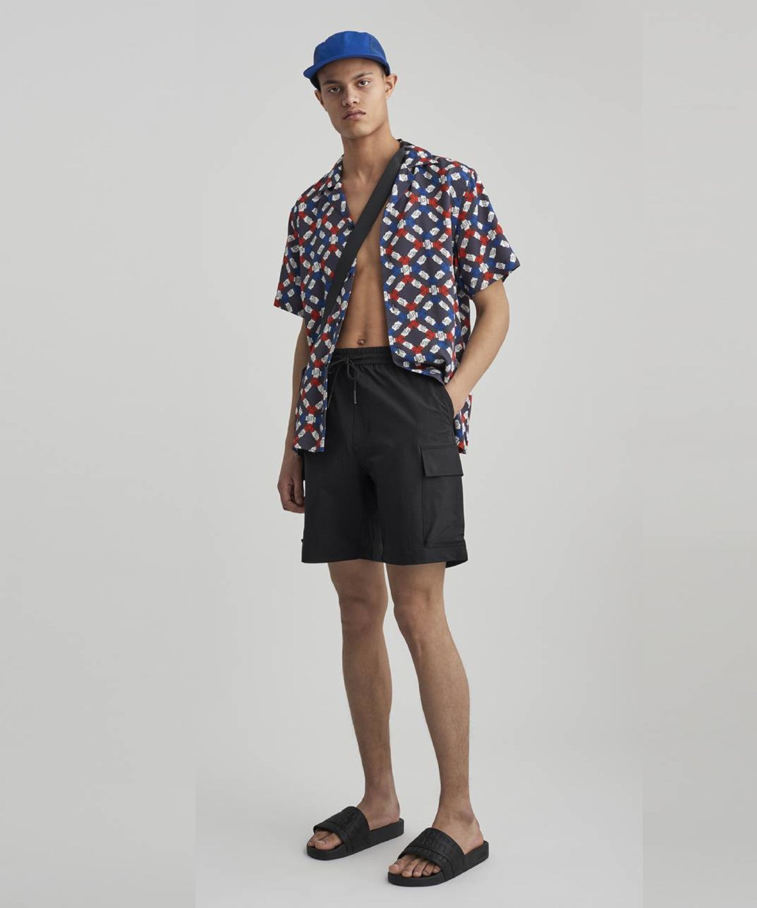 Pete Jogger Short