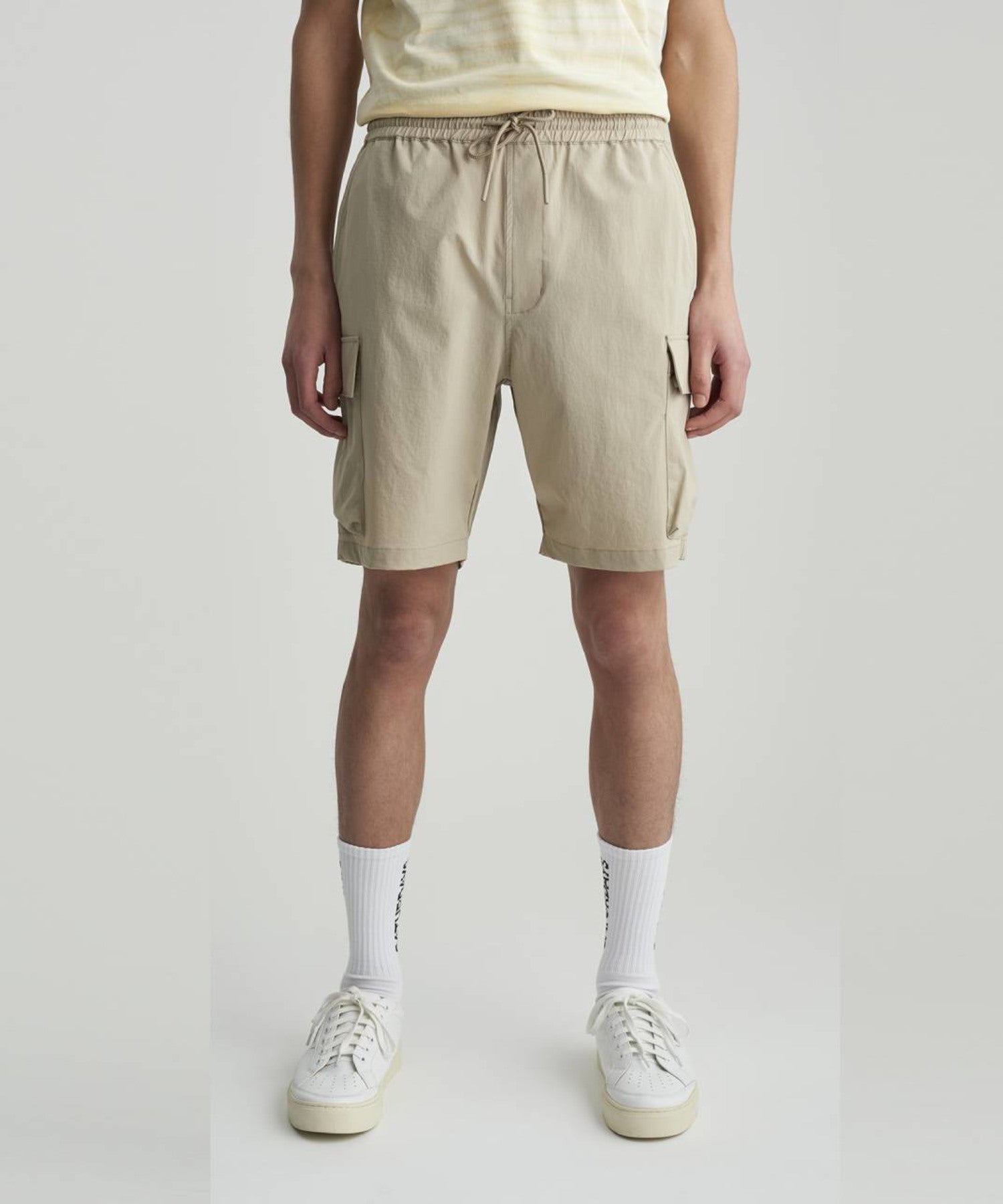 Pete Jogger Short