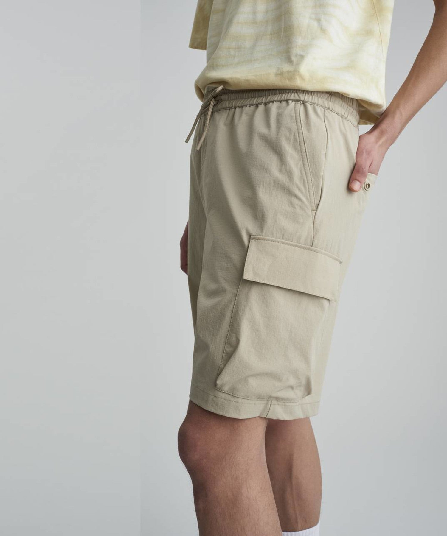 Pete Jogger Short