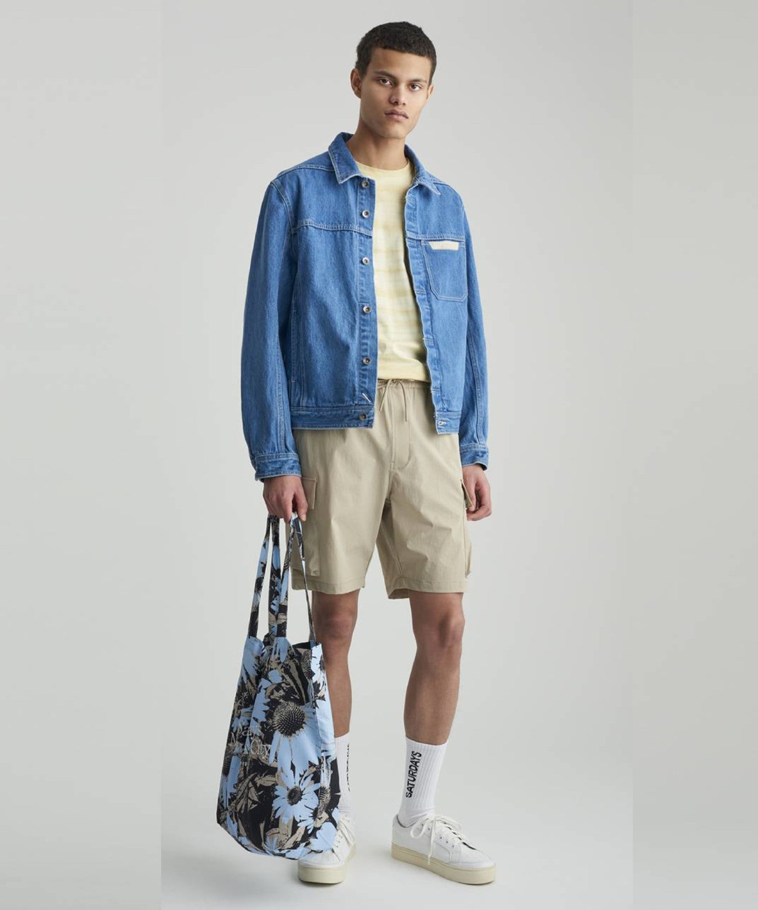 Pete Jogger Short
