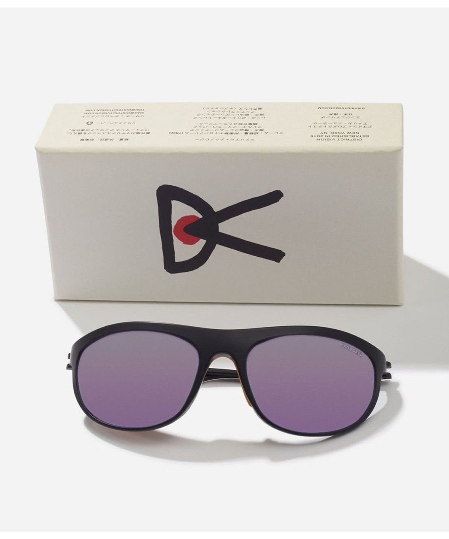 DVXSNYC SUNGLASS