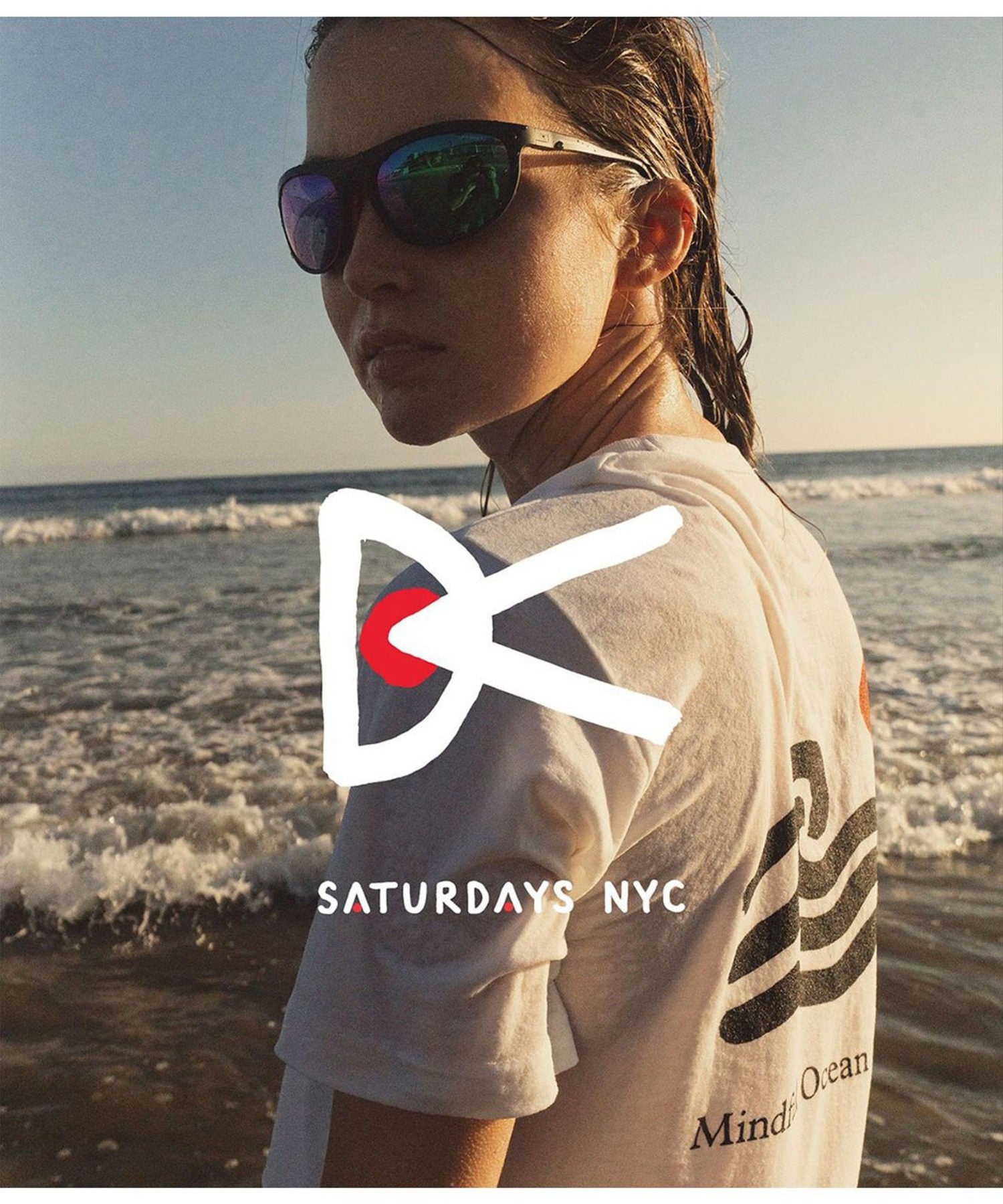 DVXSNYC SUNGLASS