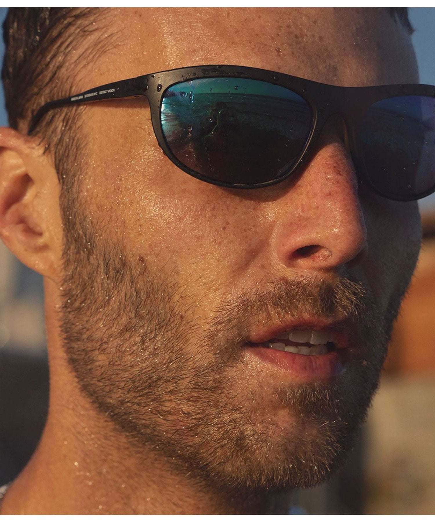 DVXSNYC SUNGLASS