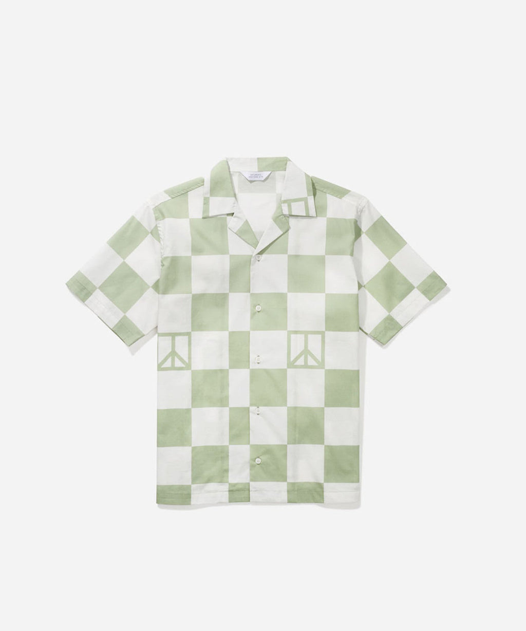 Canty Peace SS Shirt