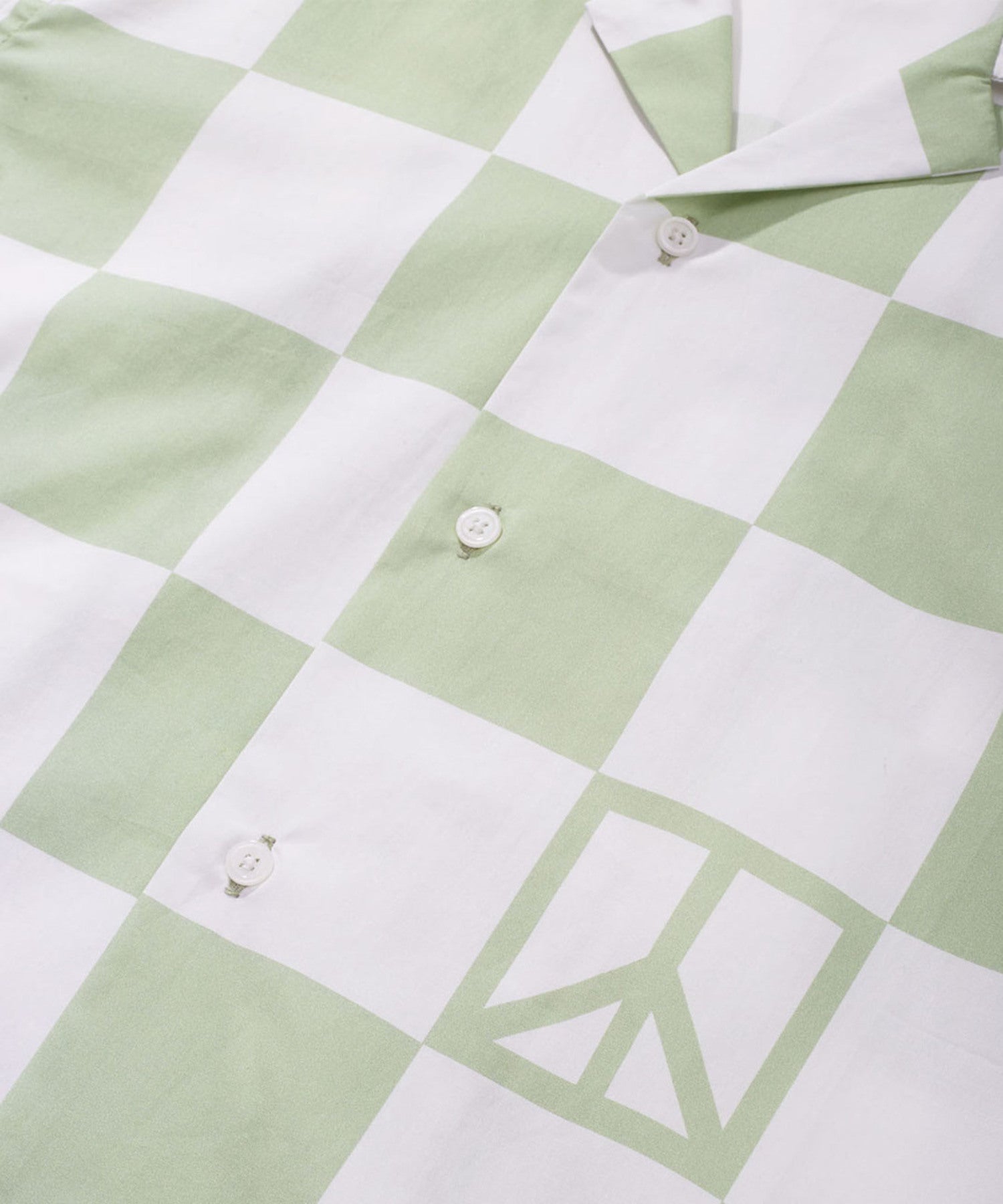 Canty Peace SS Shirt