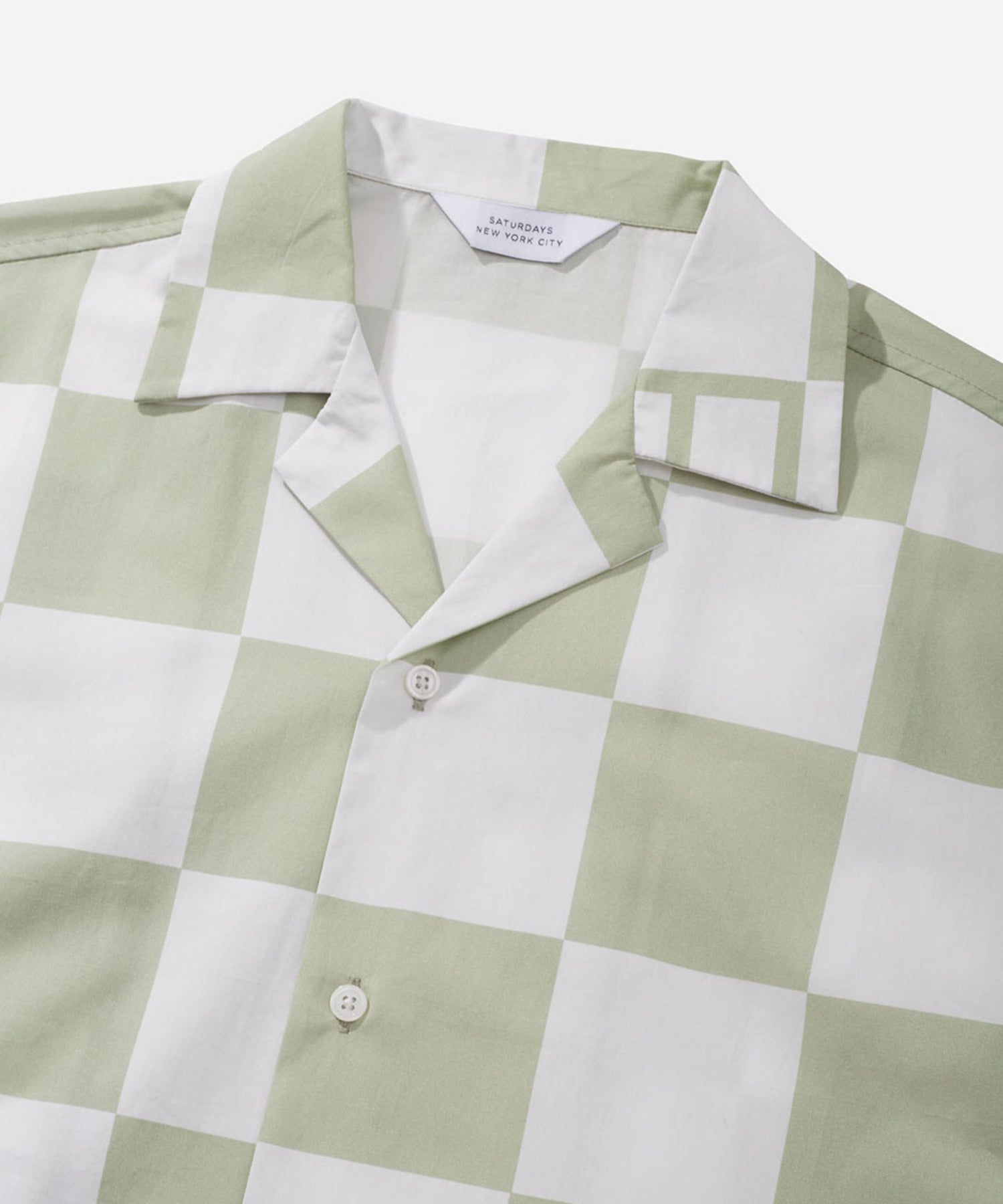 Canty Peace SS Shirt