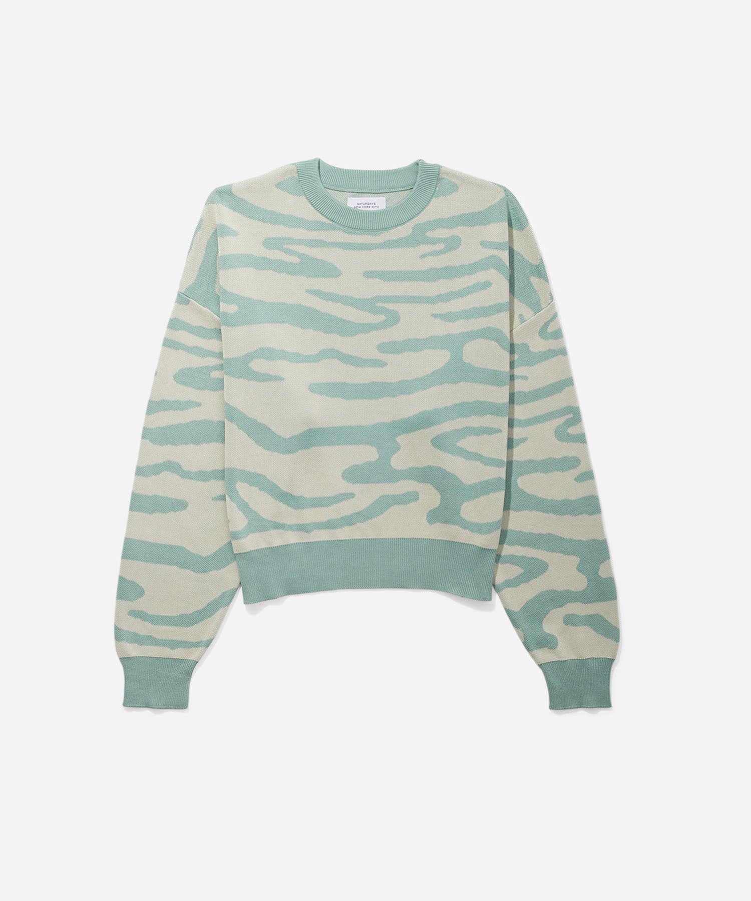 Hunakai Beach Sweater