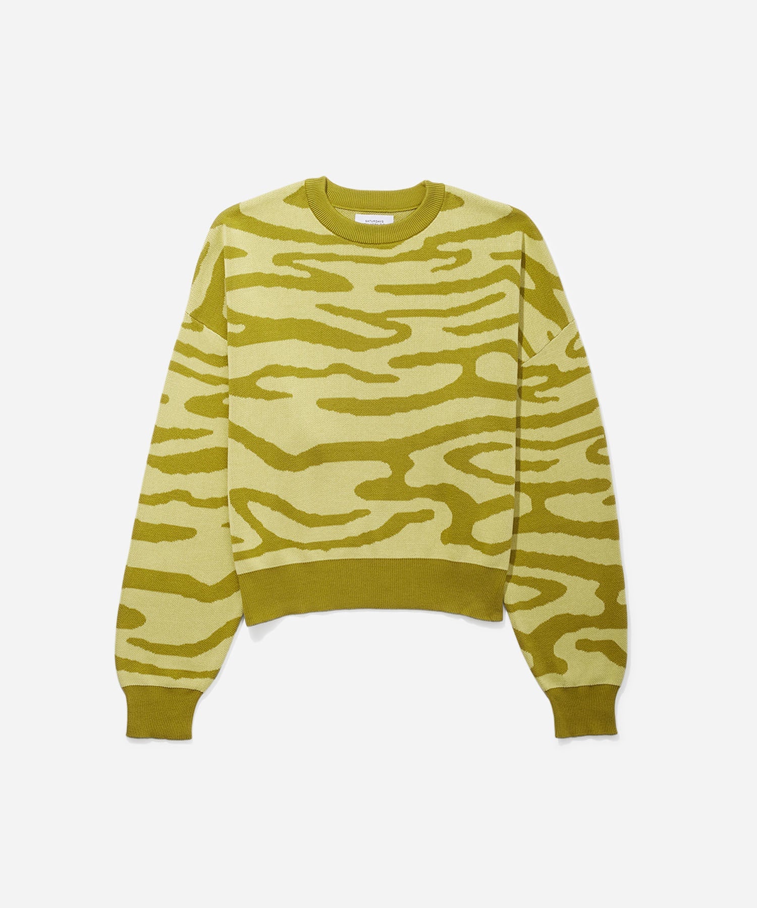 Hunakai Beach Sweater