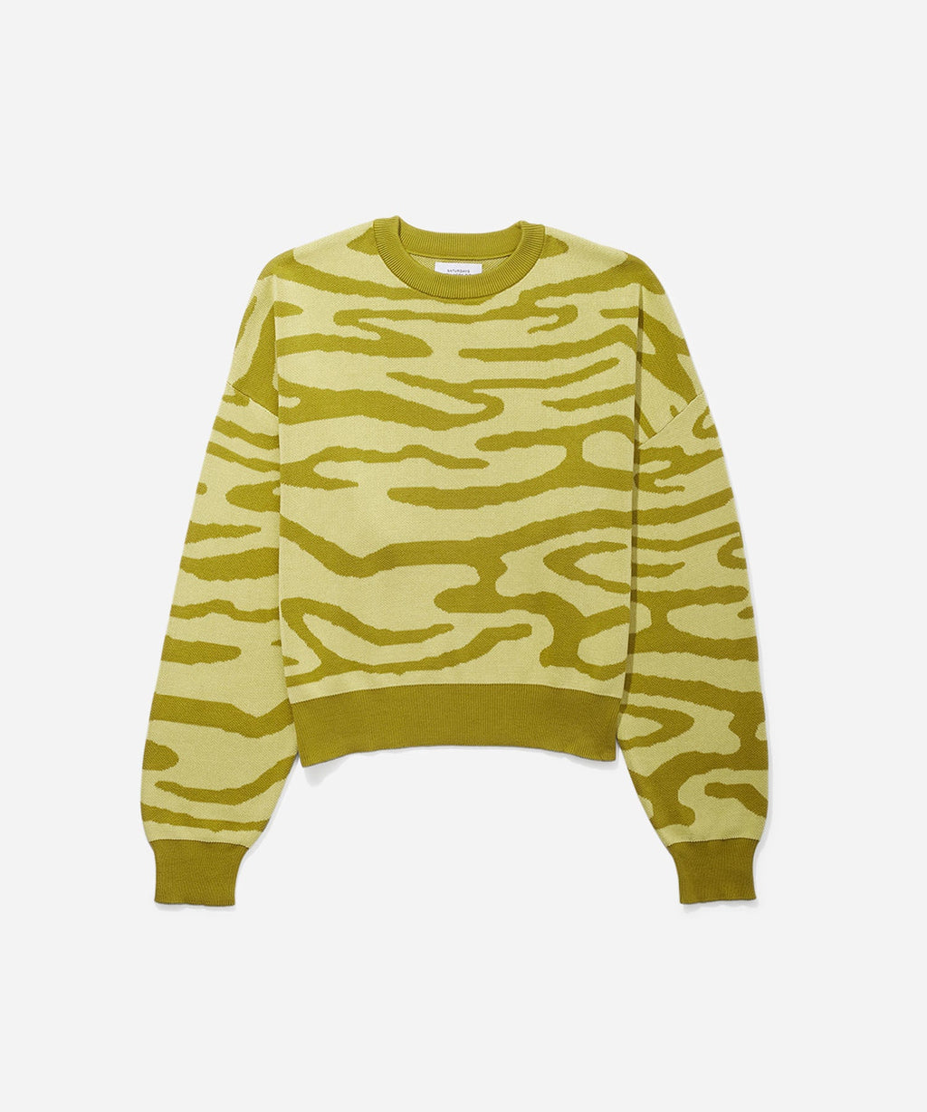 Hunakai Beach Sweater
