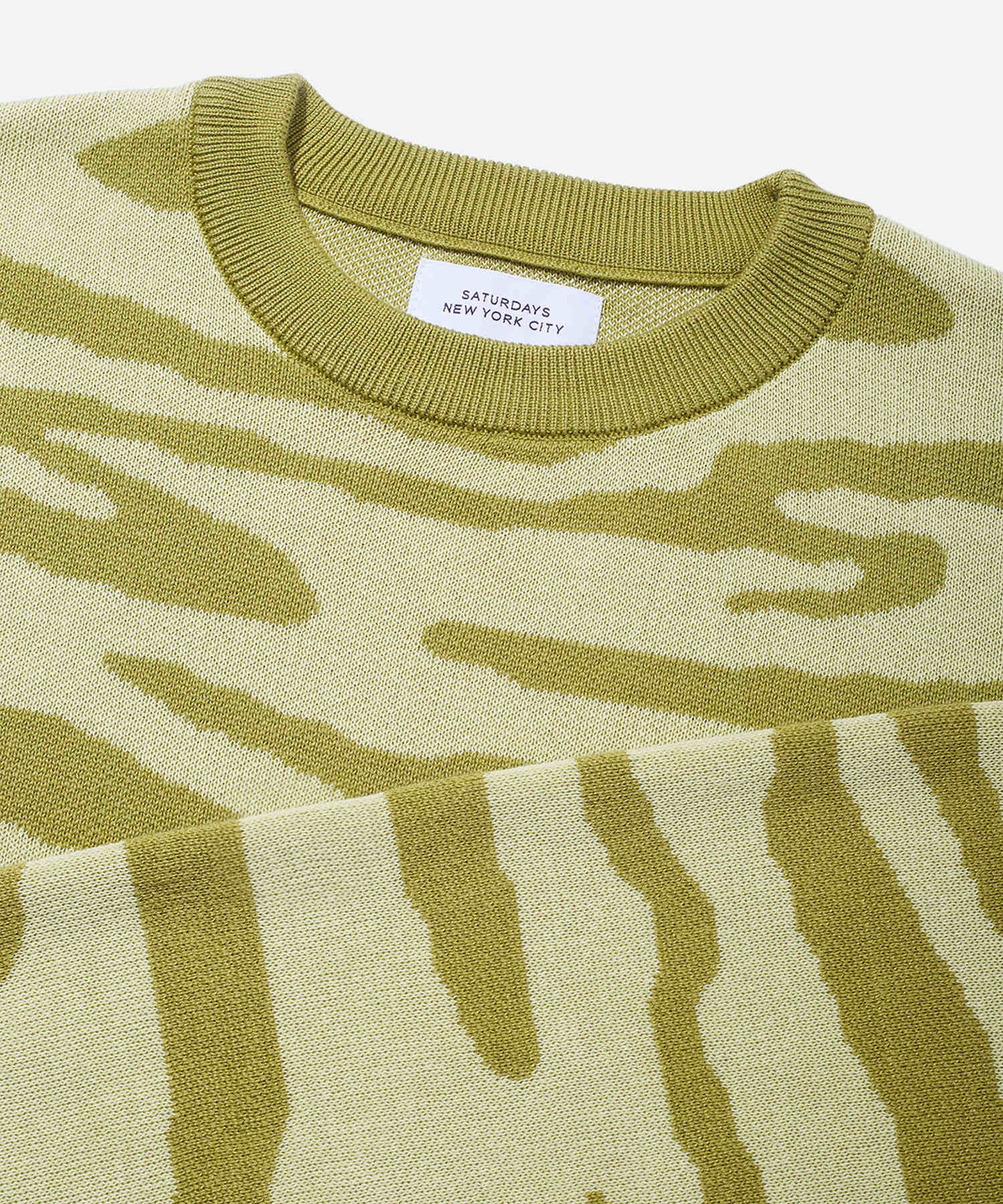 Hunakai Beach Sweater