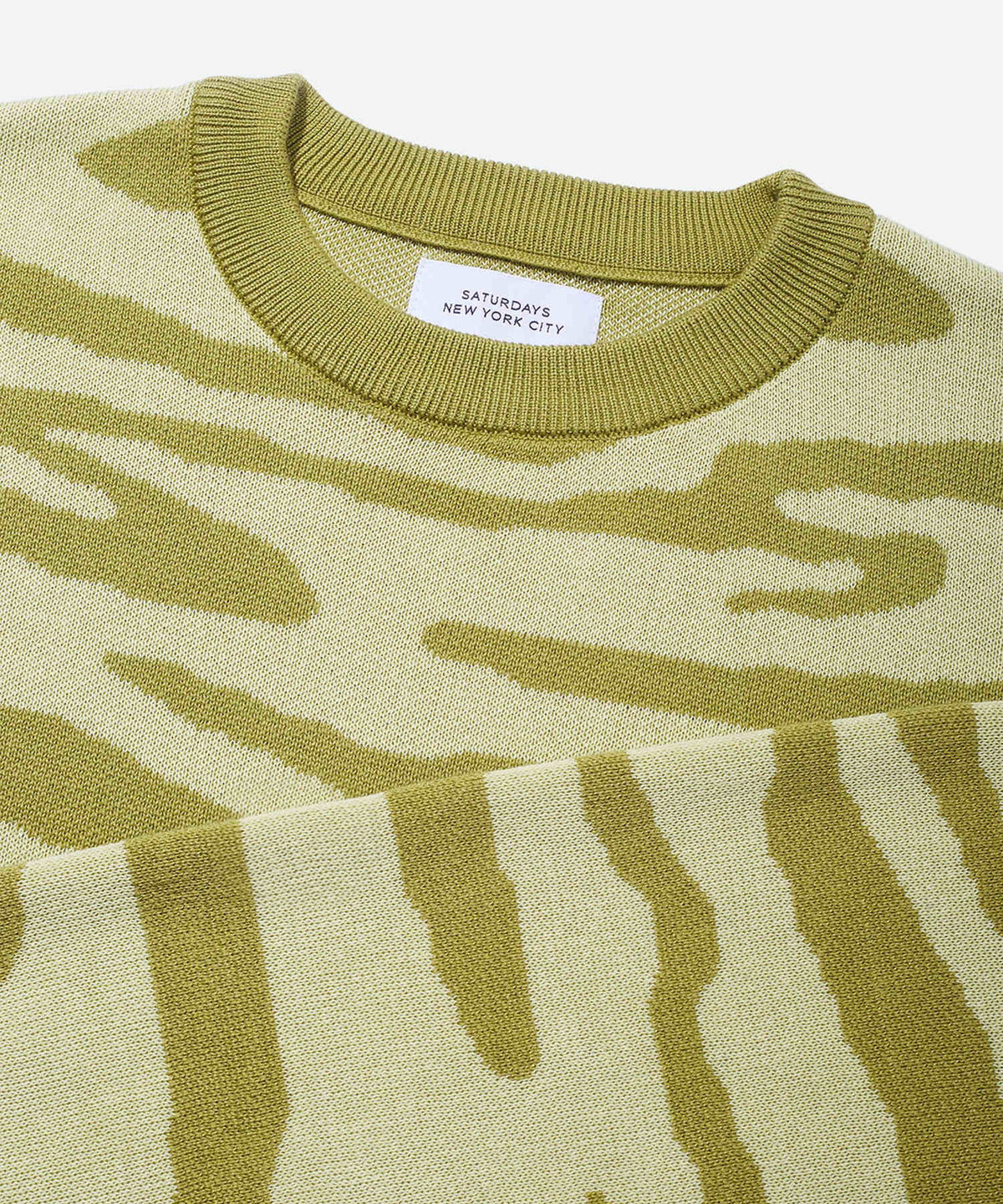Hunakai Beach Sweater