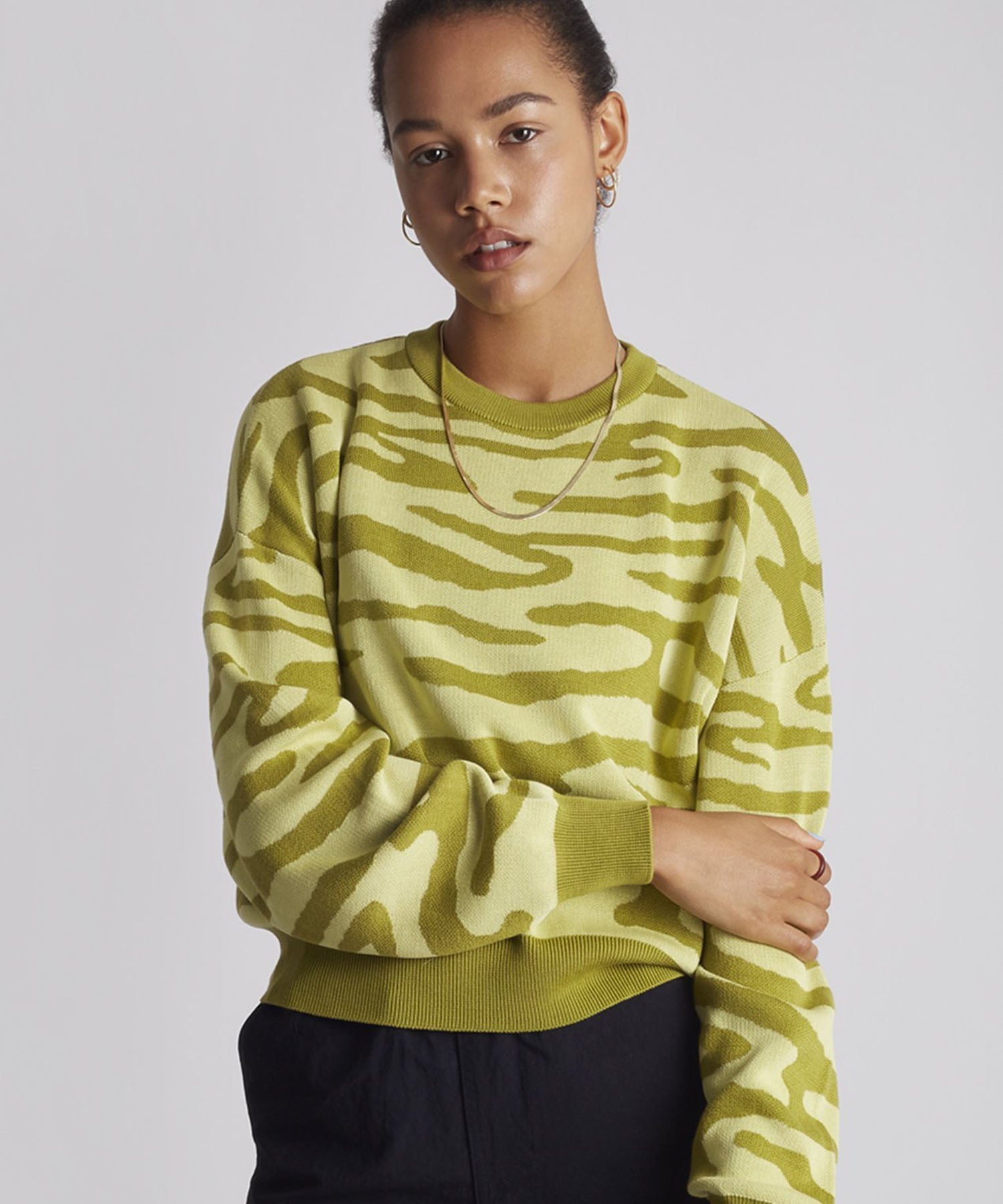 Hunakai Beach Sweater