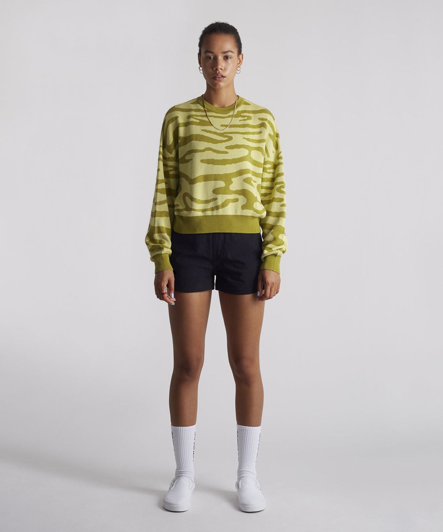 Hunakai Beach Sweater