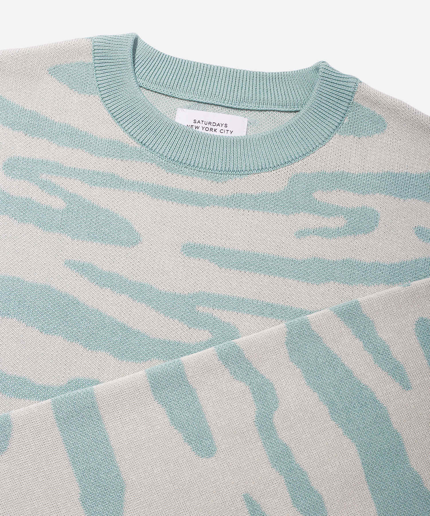 Hunakai Beach Sweater