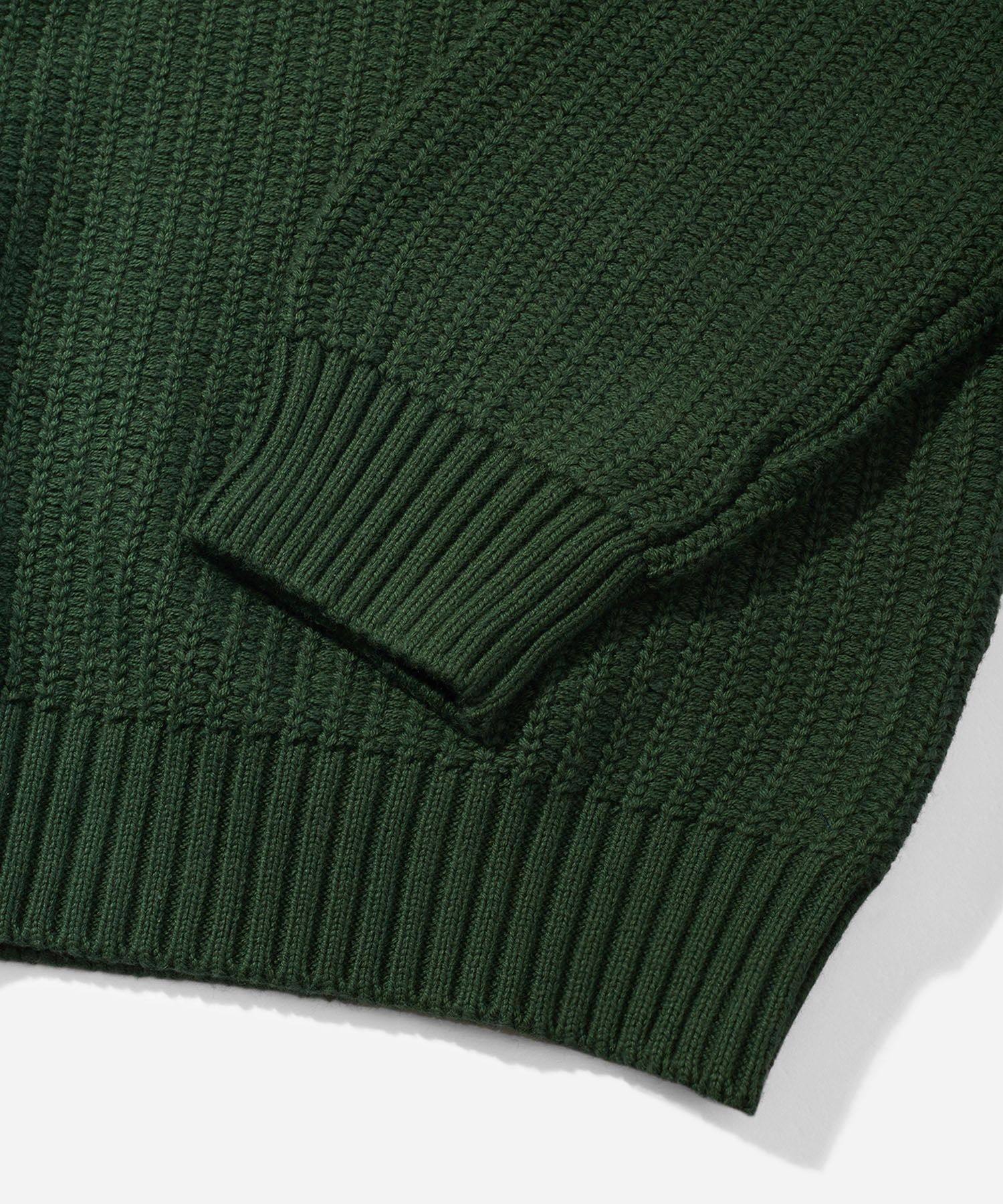 CHARLES CASHMERE SWEATER
