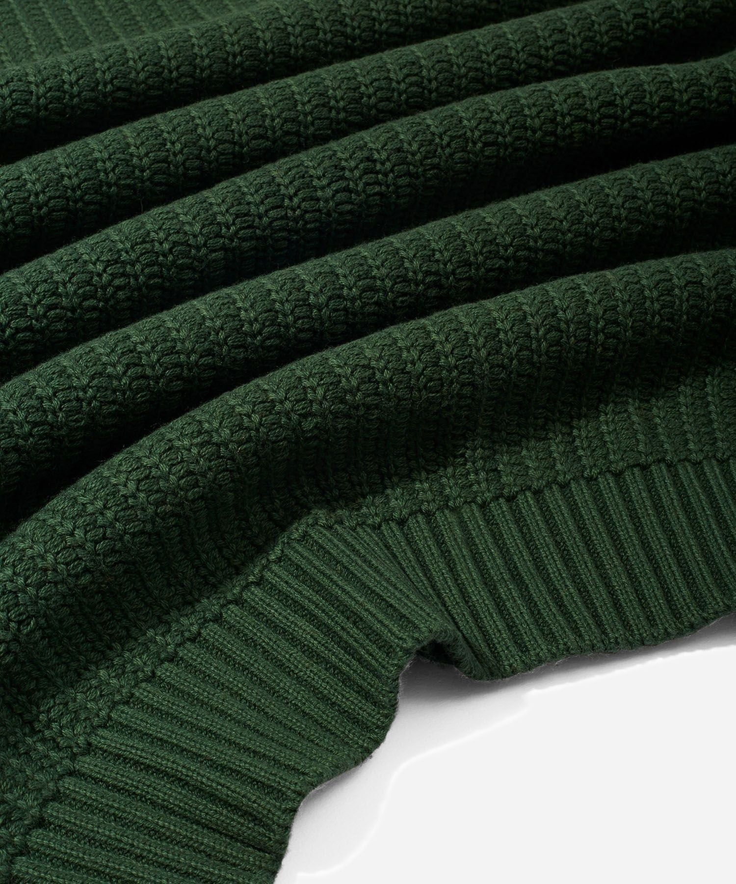 CHARLES CASHMERE SWEATER