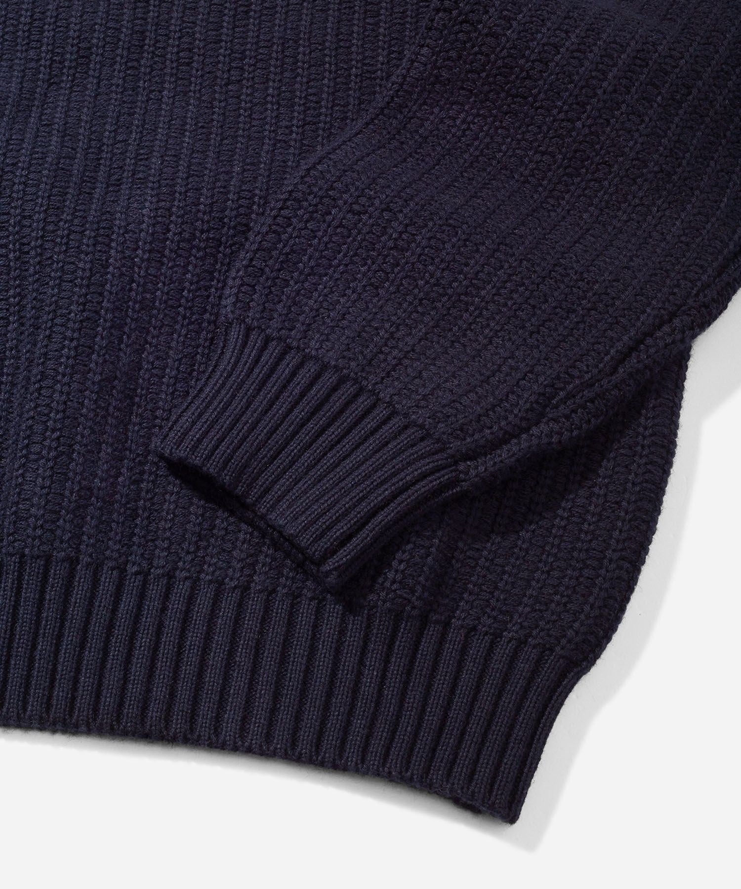 CHARLES CASHMERE SWEATER