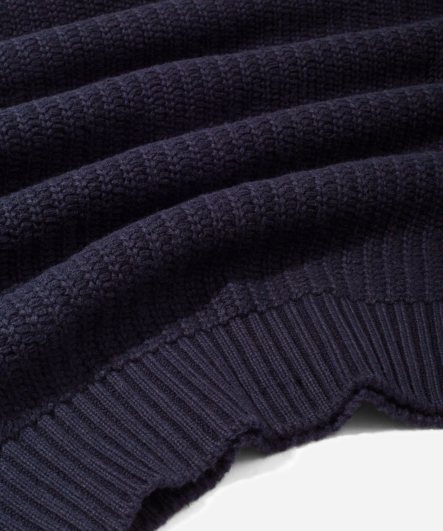 CHARLES CASHMERE SWEATER