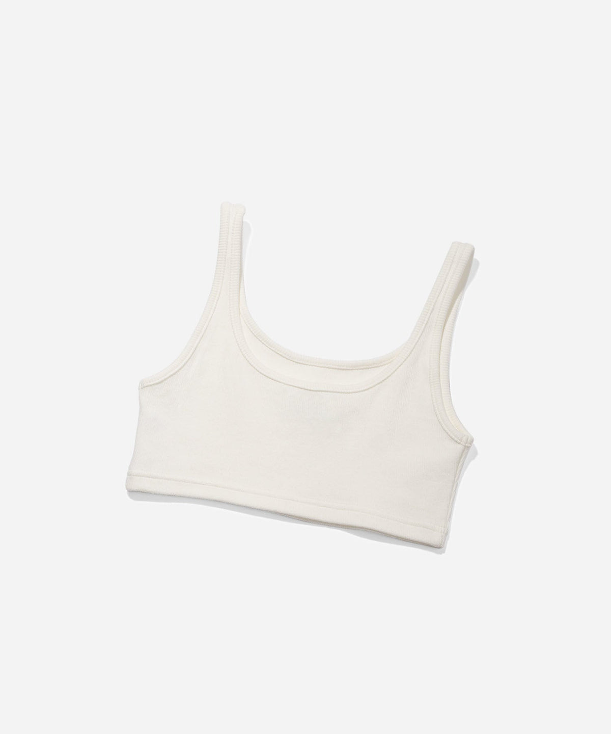 Dana Knit Crop Top