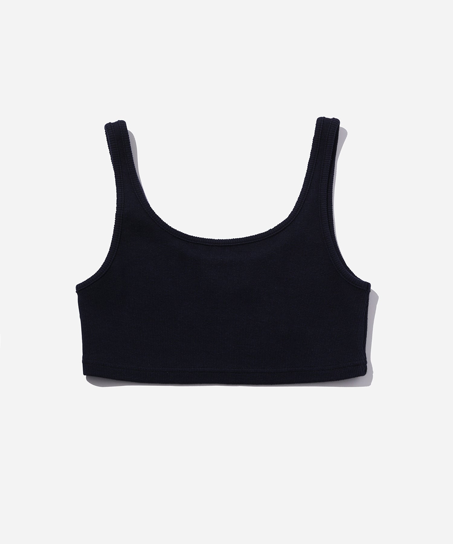 Dana Knit Crop Top