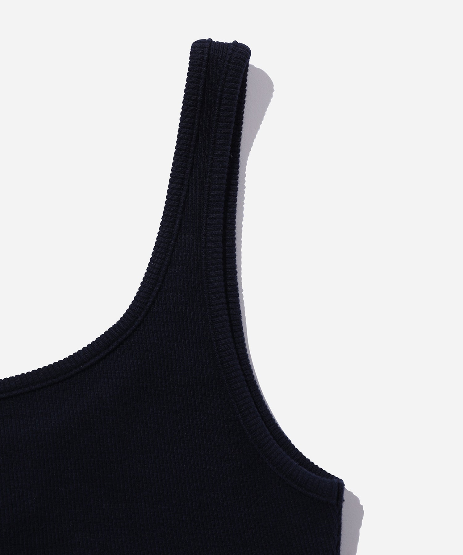 Dana Knit Crop Top