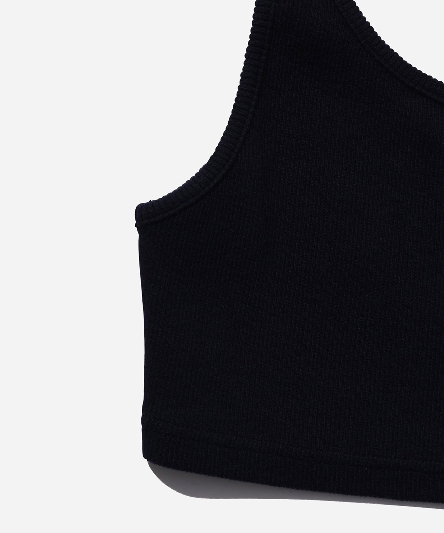 Dana Knit Crop Top