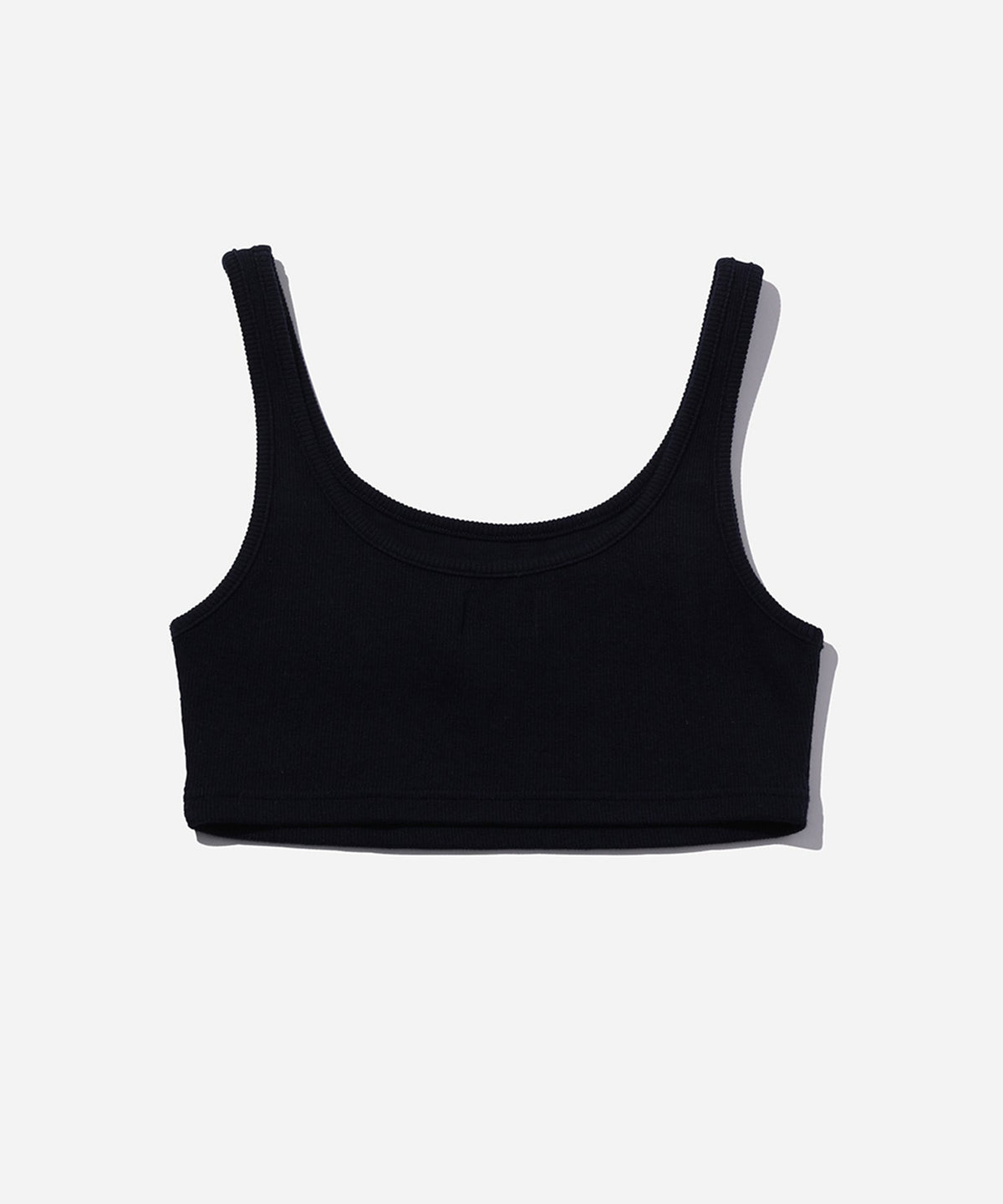 Dana Knit Crop Top