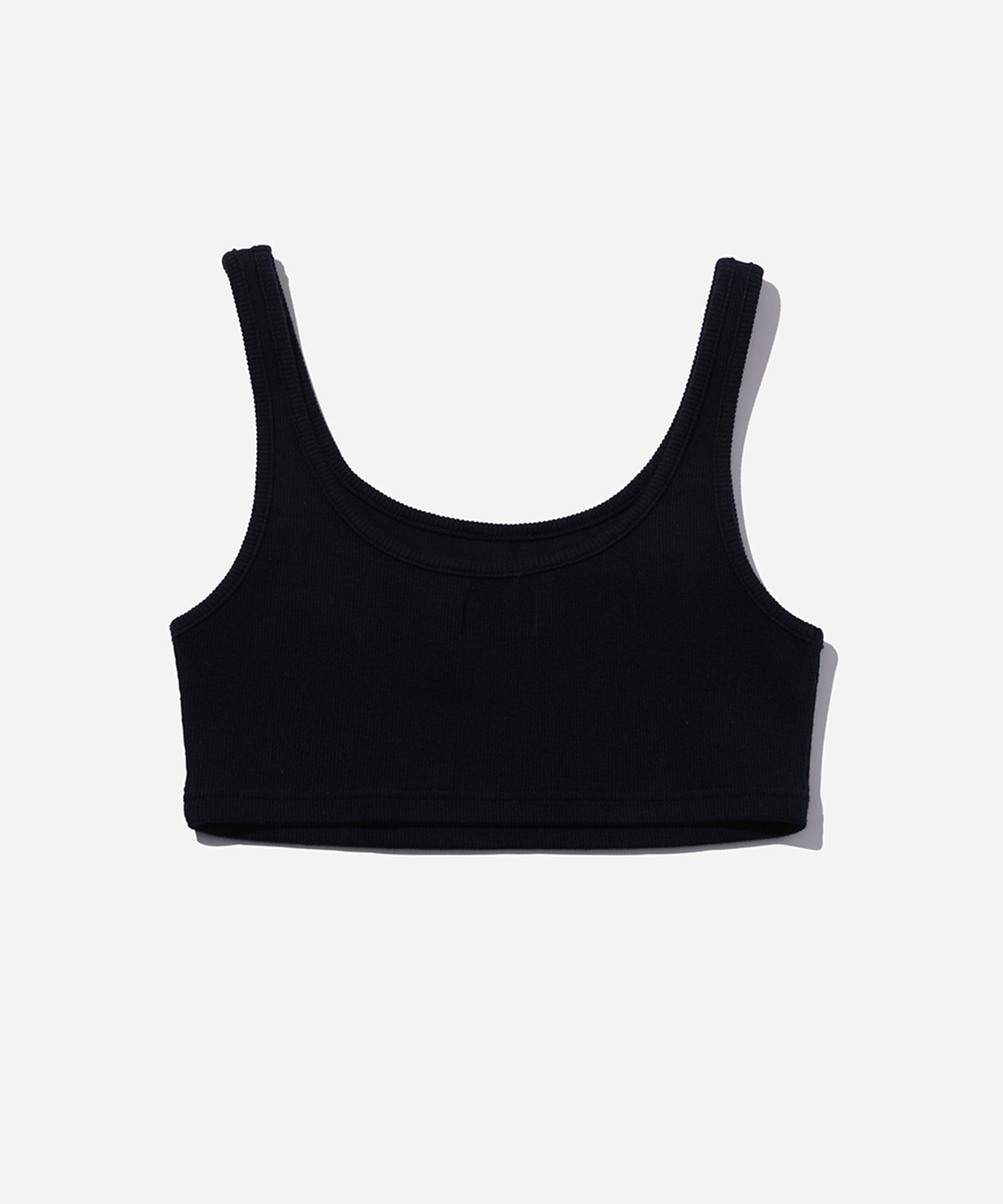 Dana Knit Crop Top