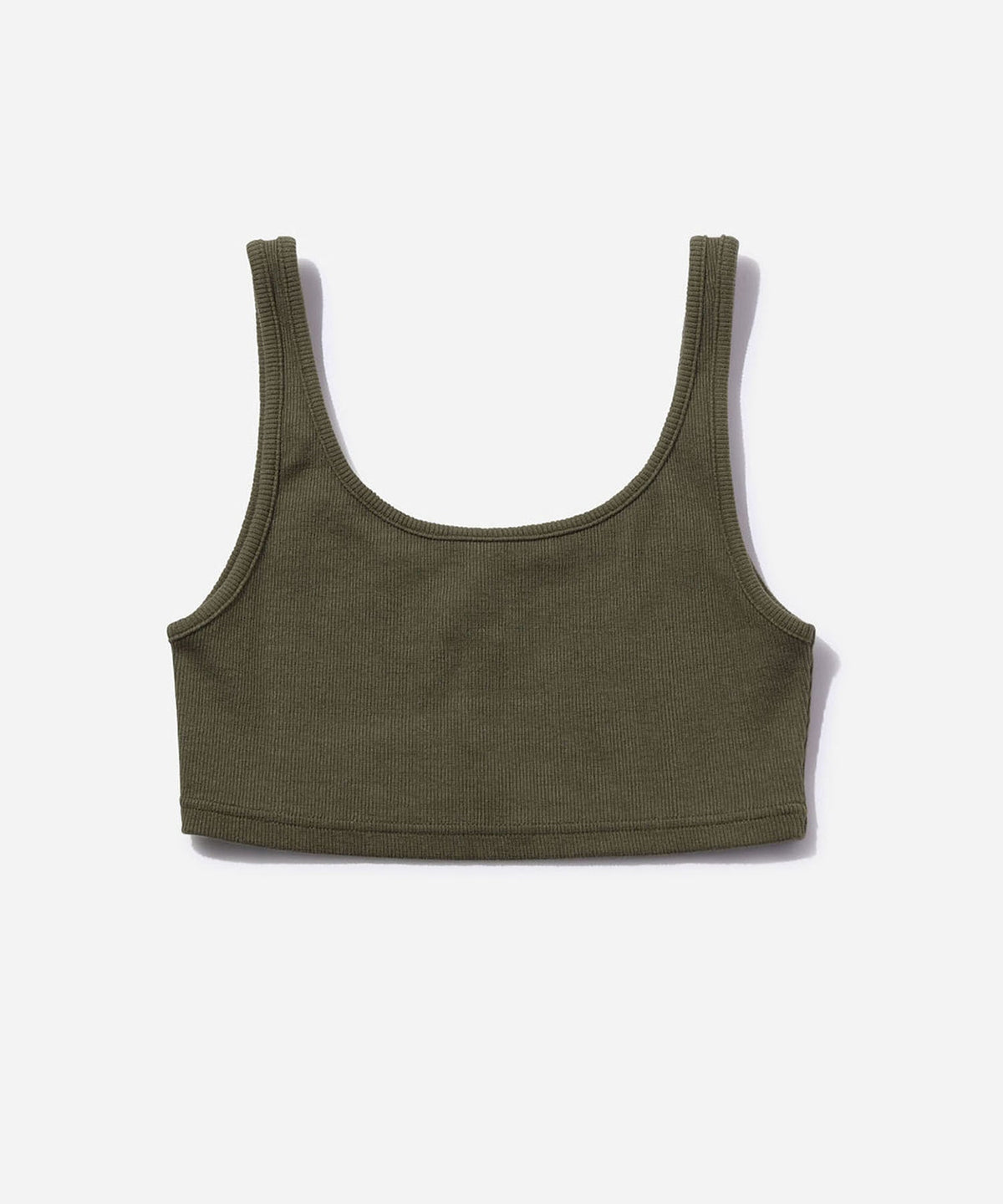 Dana Knit Crop Top