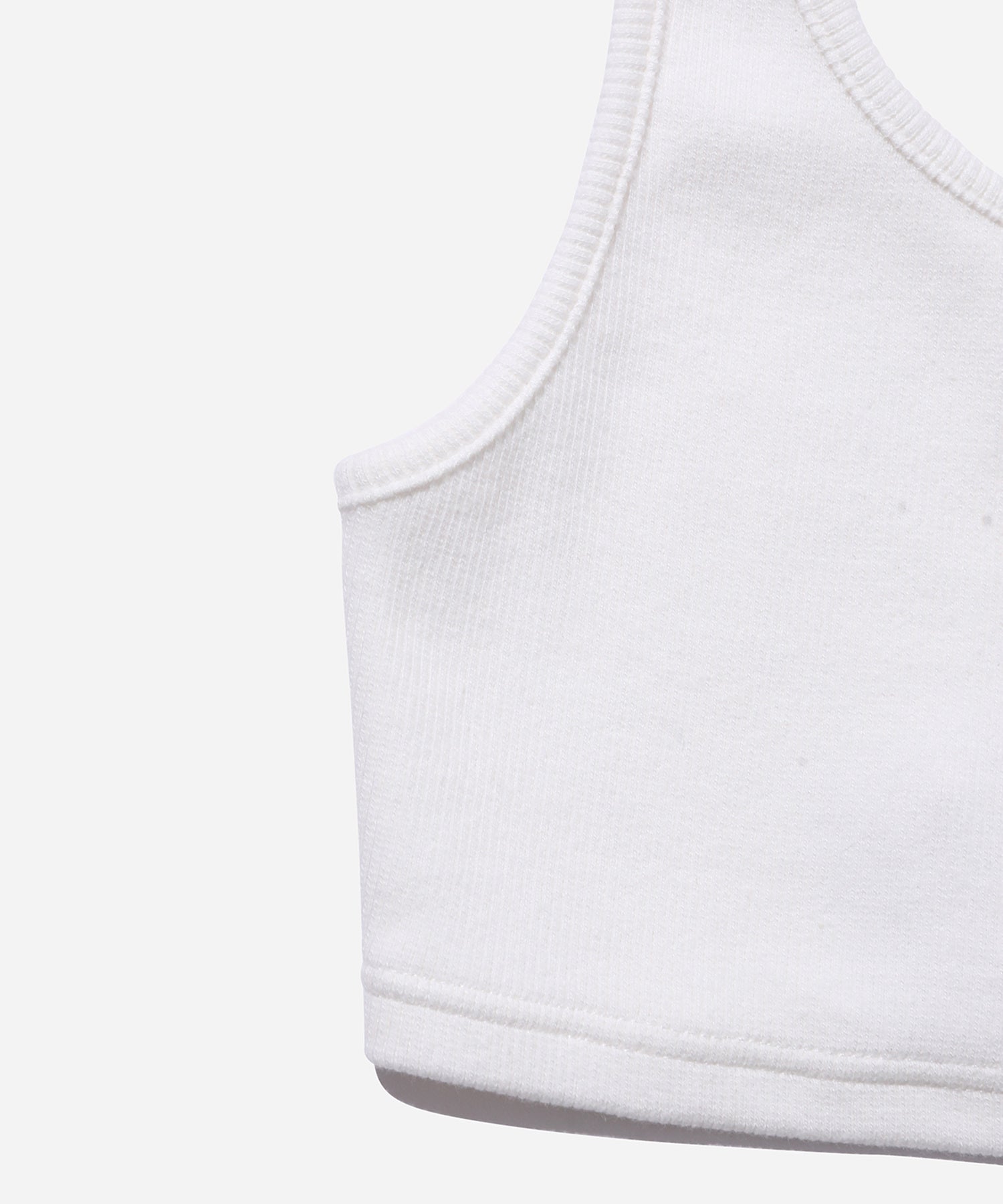 Dana Knit Crop Top