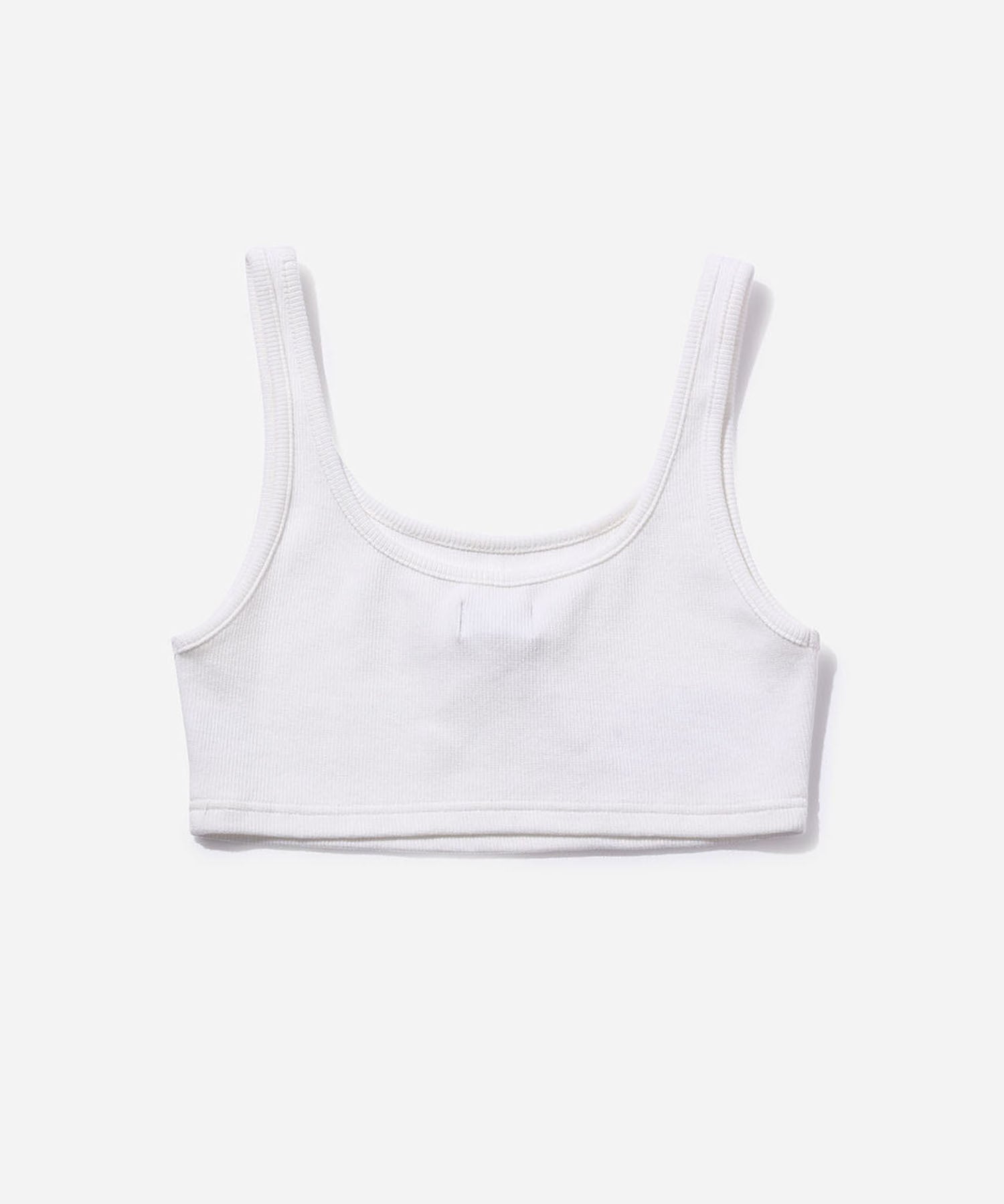 Dana Knit Crop Top