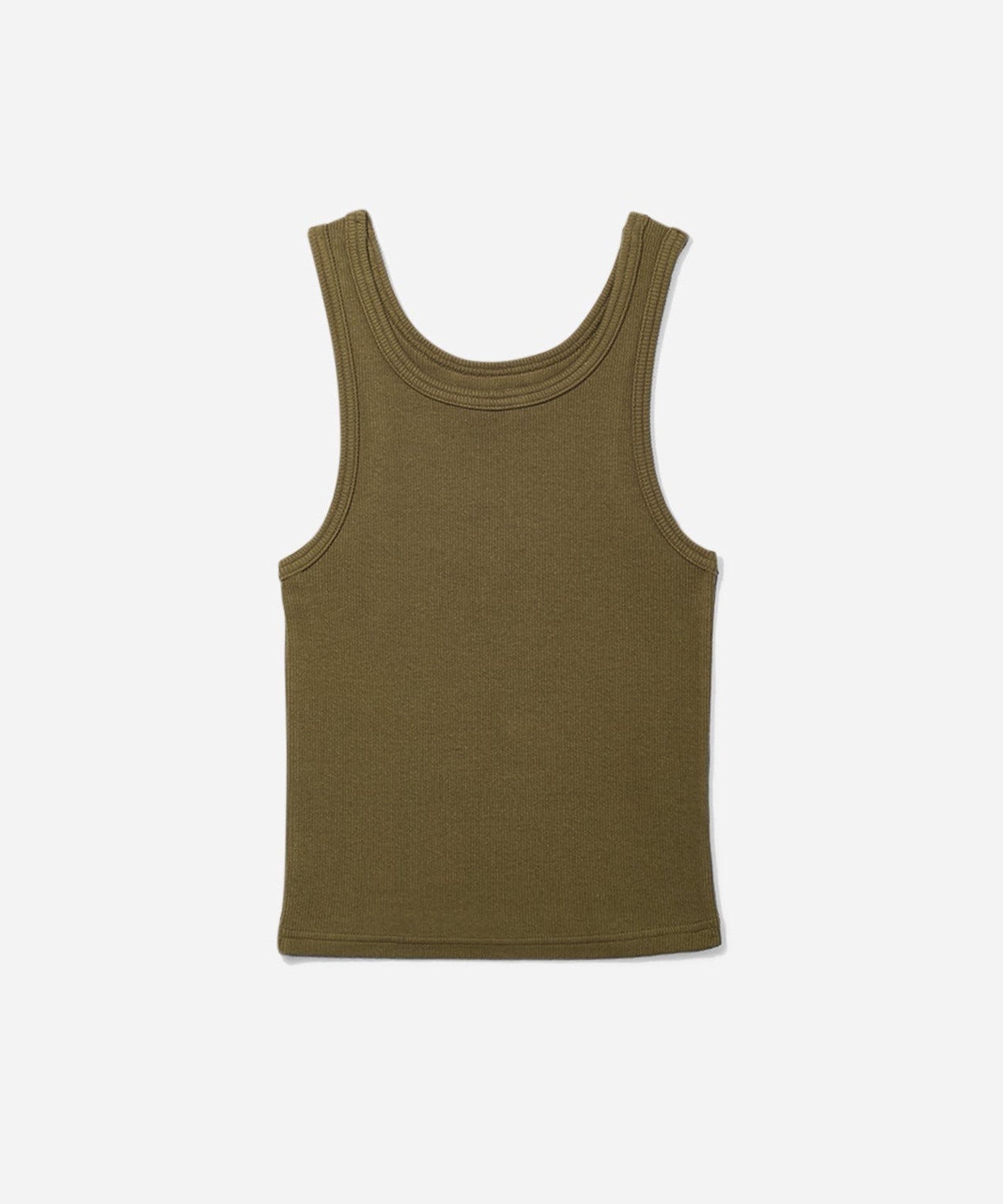 Erica Knit Tank