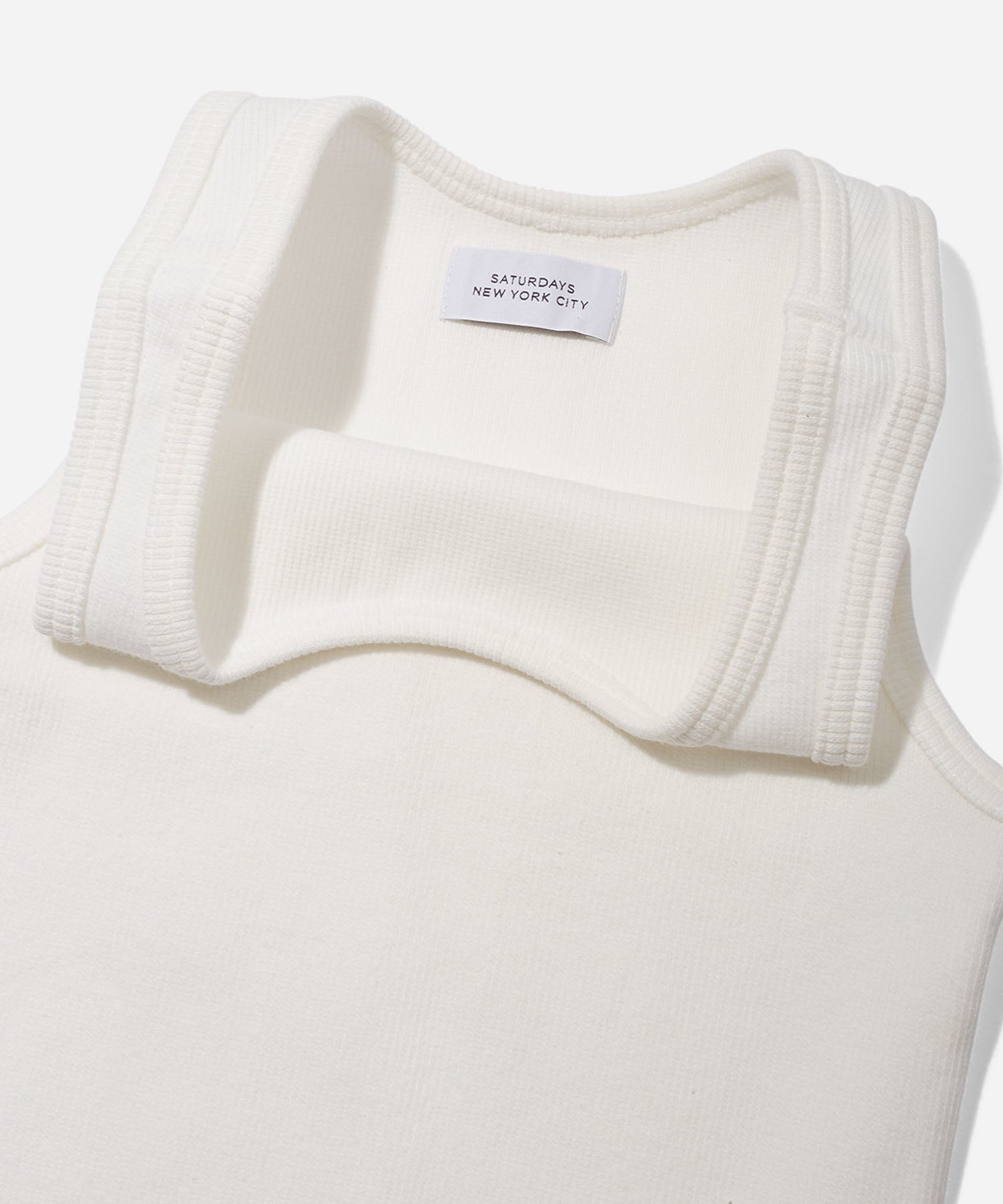 Erica Knit Tank