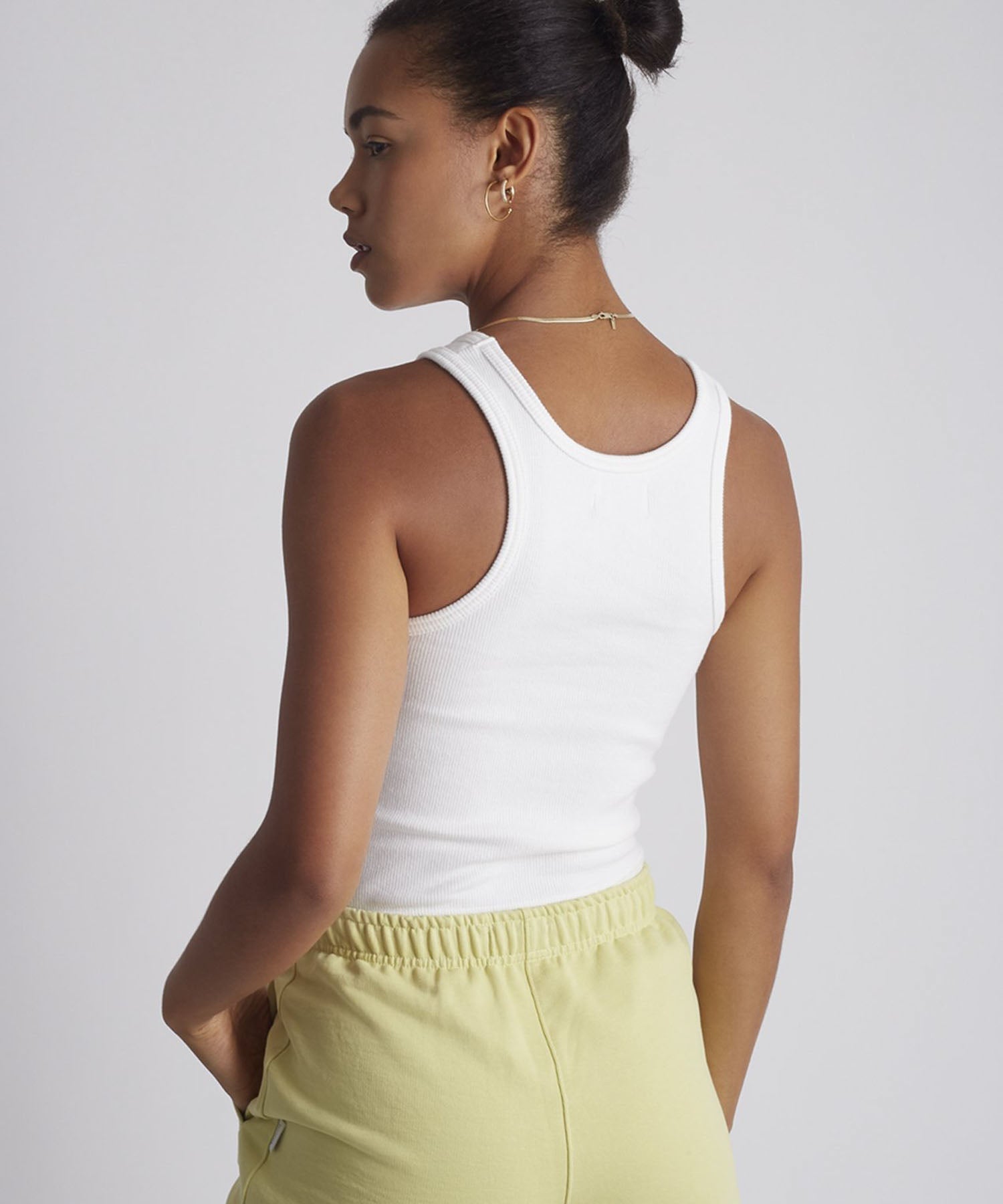 Erica Knit Tank