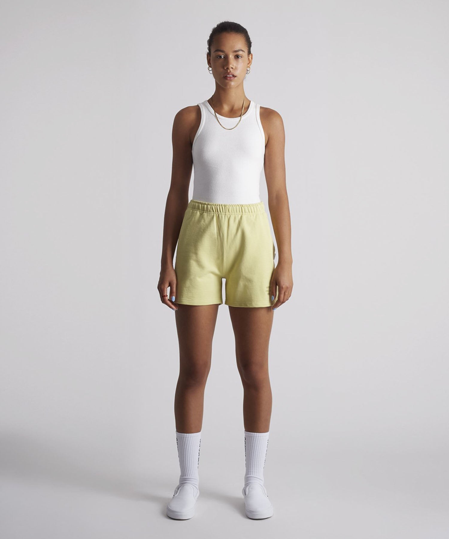 Erica Knit Tank