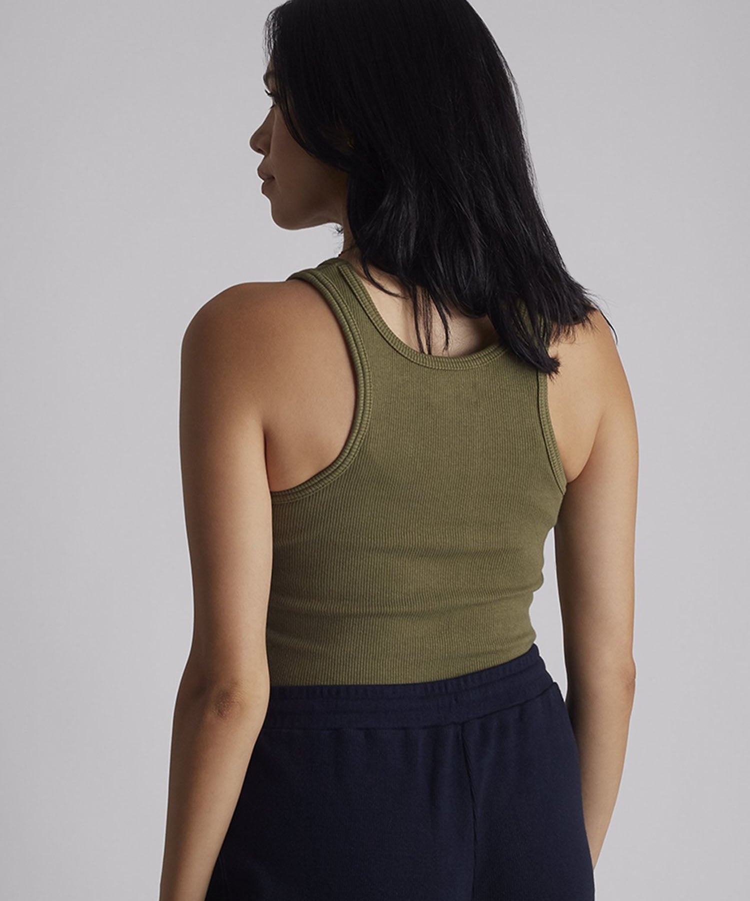 Erica Knit Tank