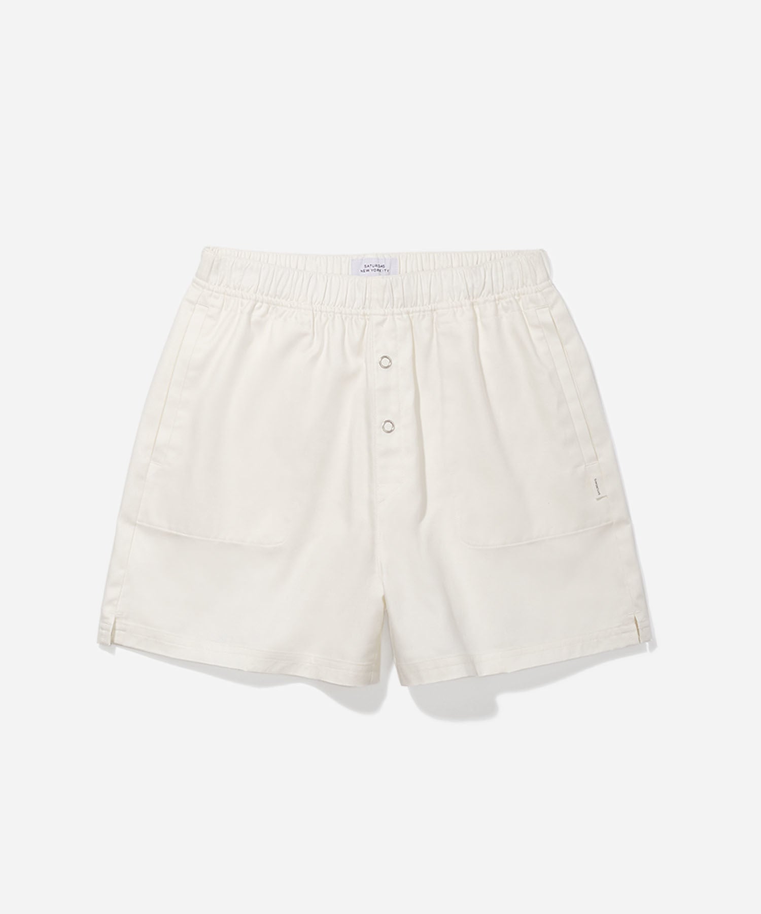 Aja Diatoms Boxer Short