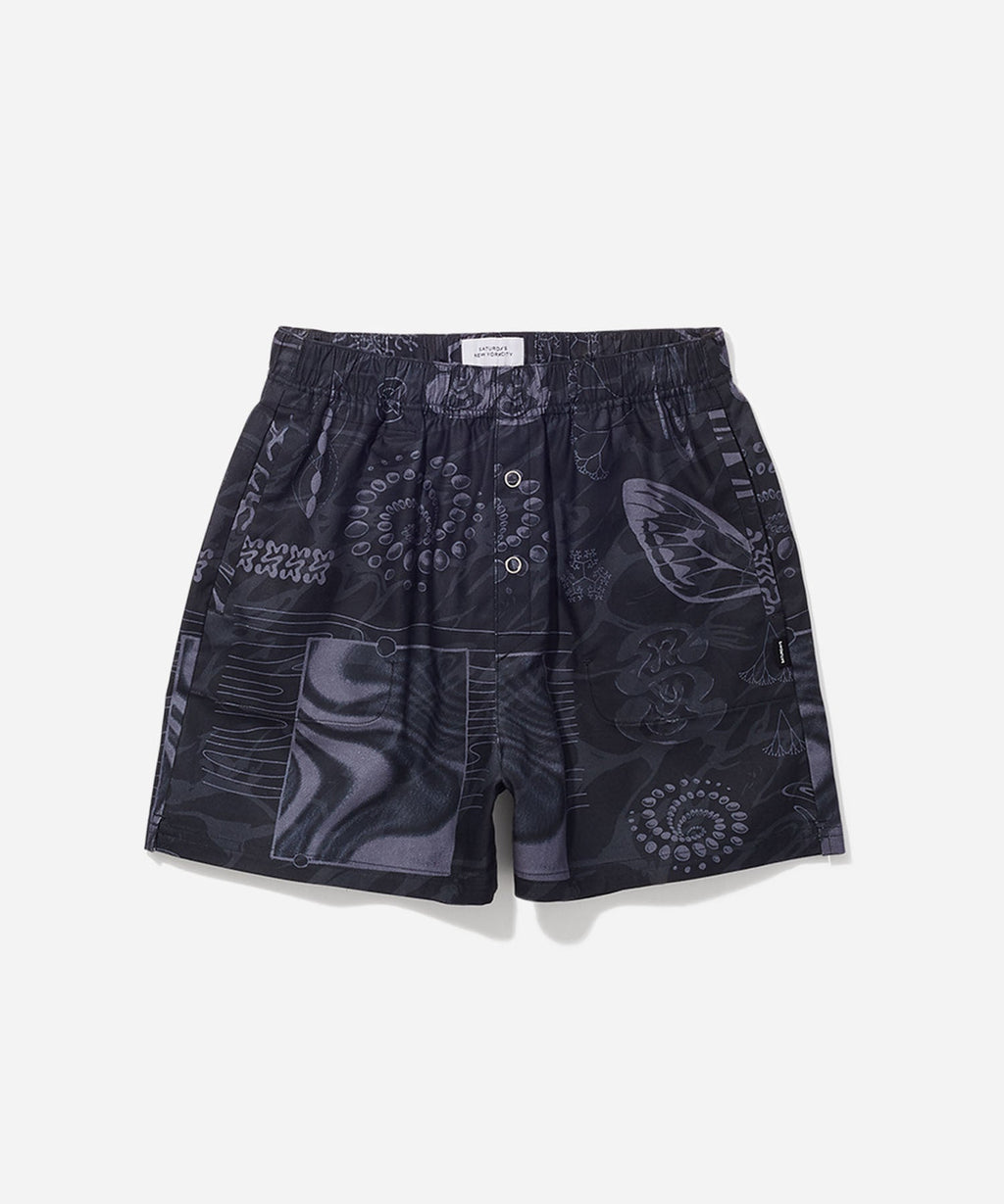 Aja Diatoms Boxer Short